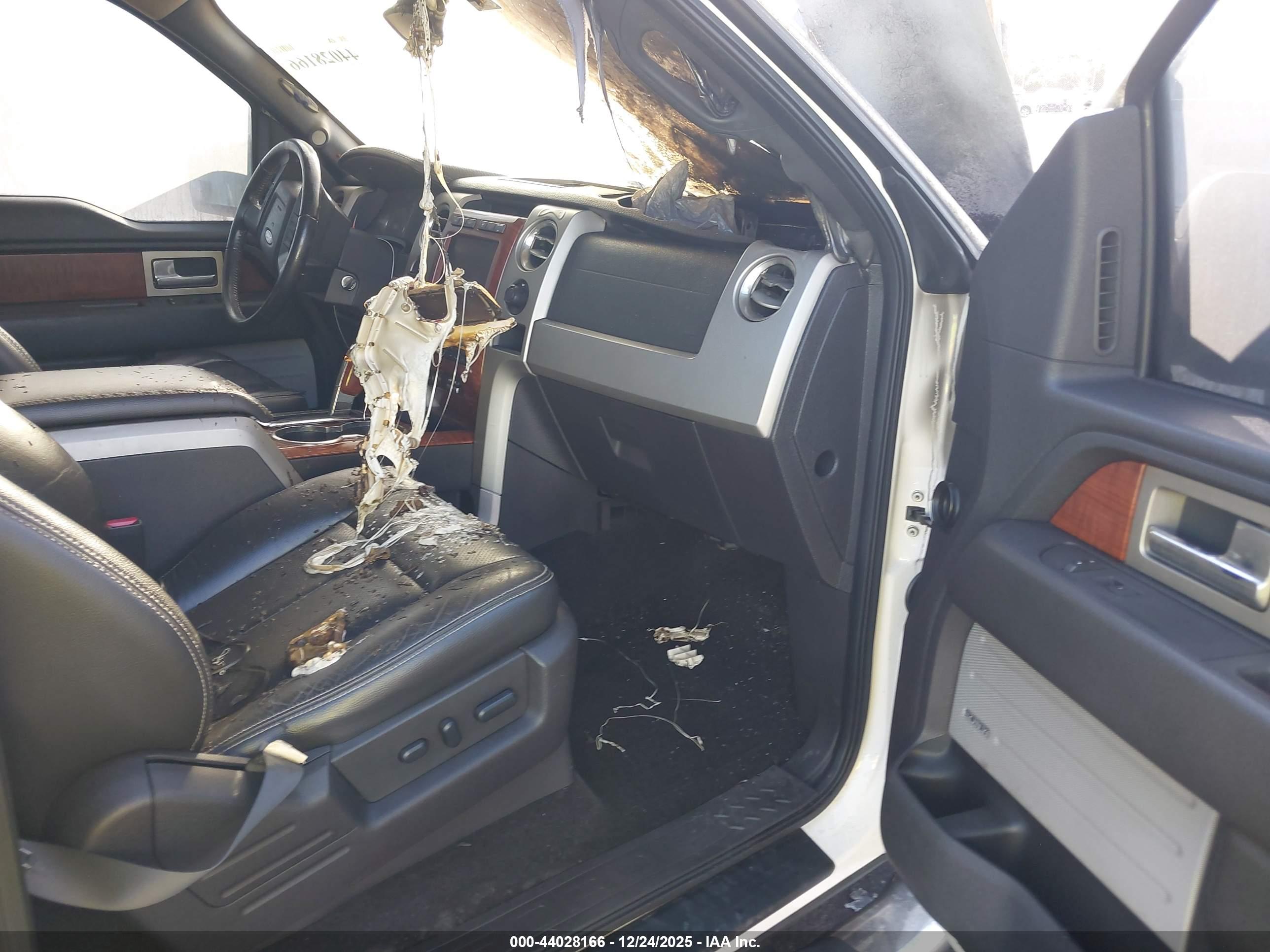FORD F-150 image 5