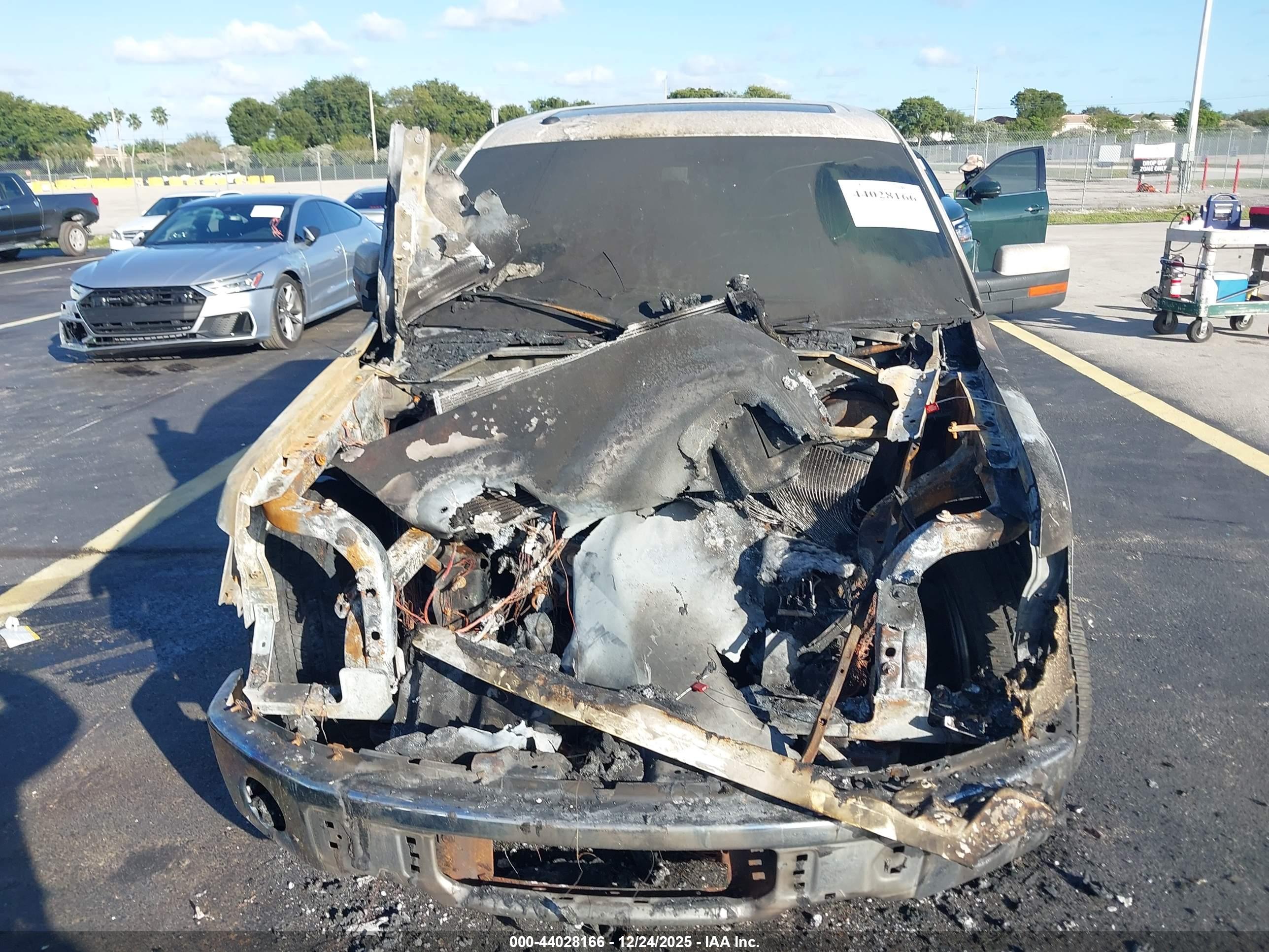 FORD F-150 image 6