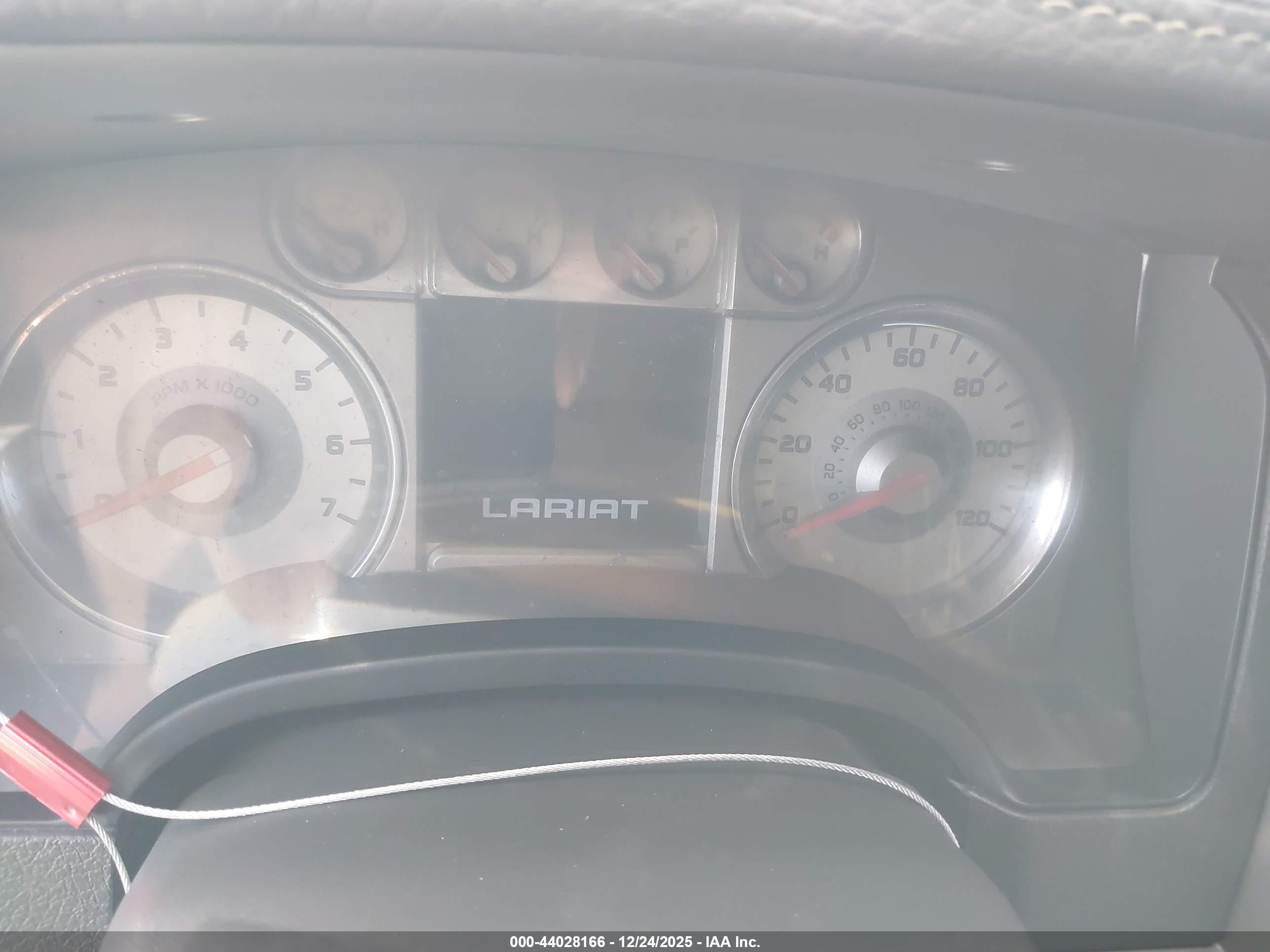 FORD F-150 image 7