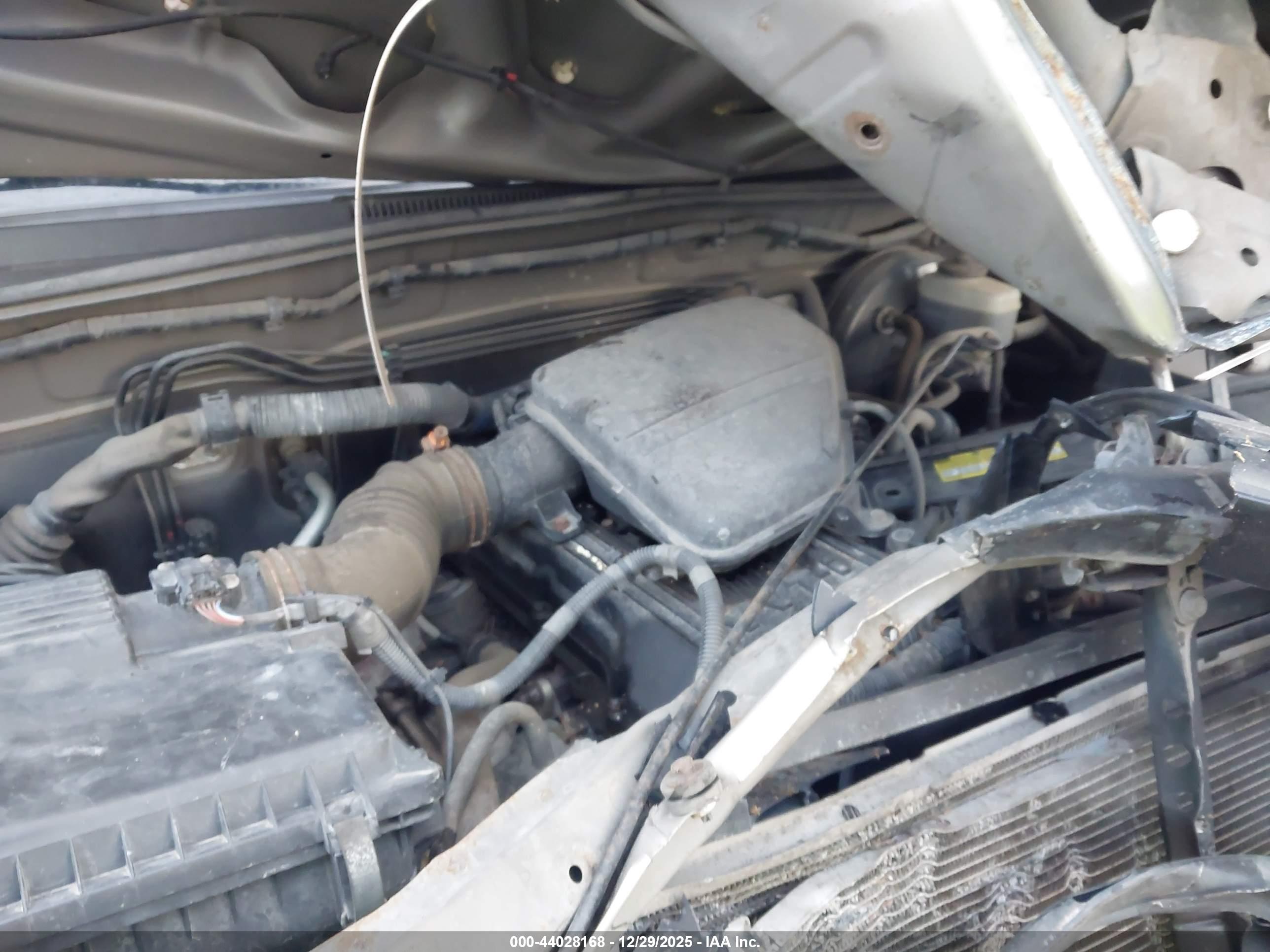 TOYOTA TACOMA image 10