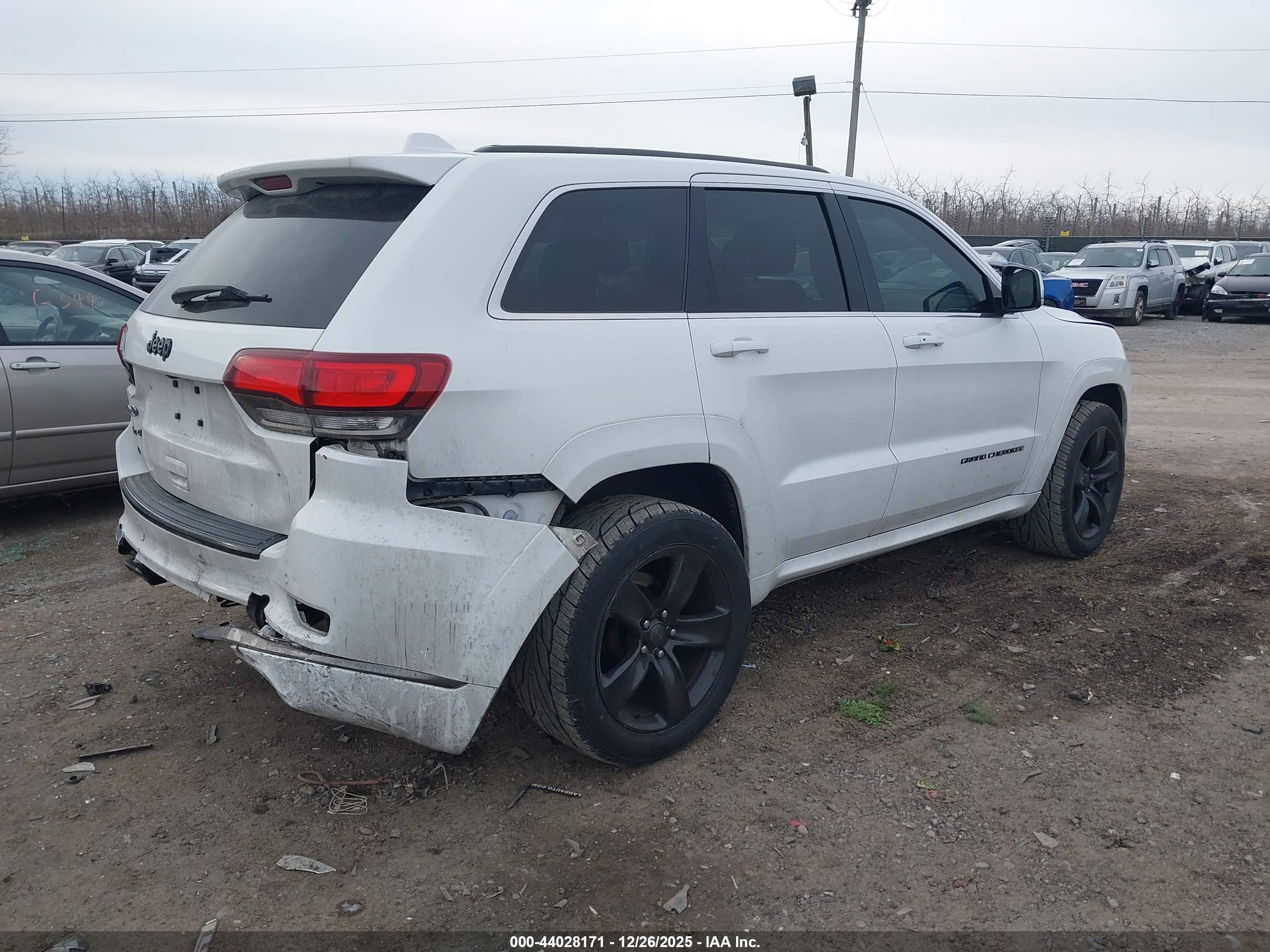 JEEP GRAND image 4