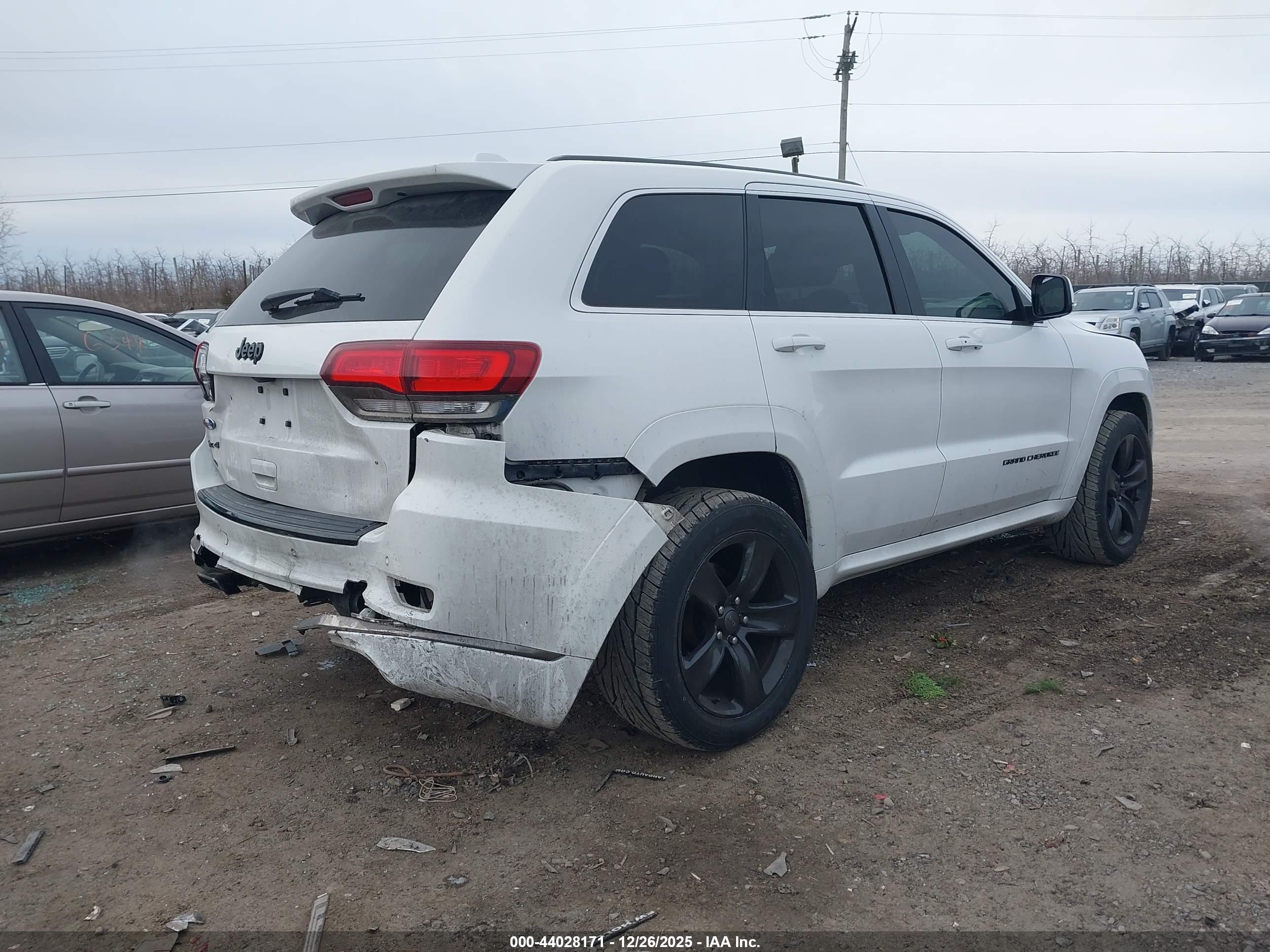 JEEP GRAND image 6