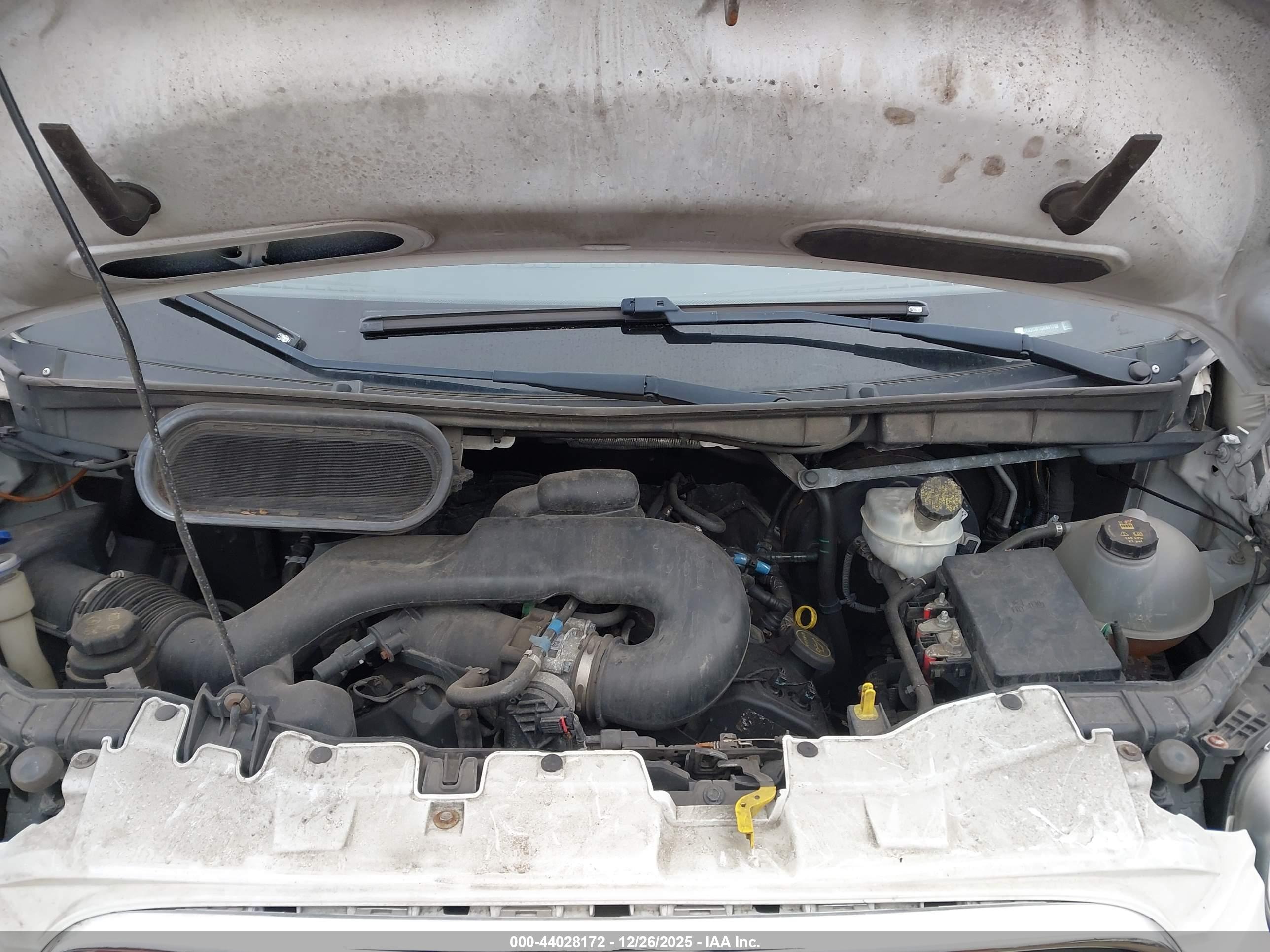 FORD TRANSIT-350 image 10
