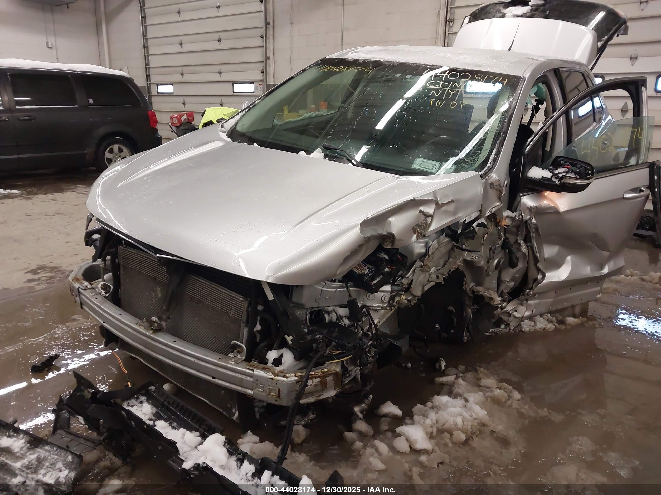 FORD EDGE image 6