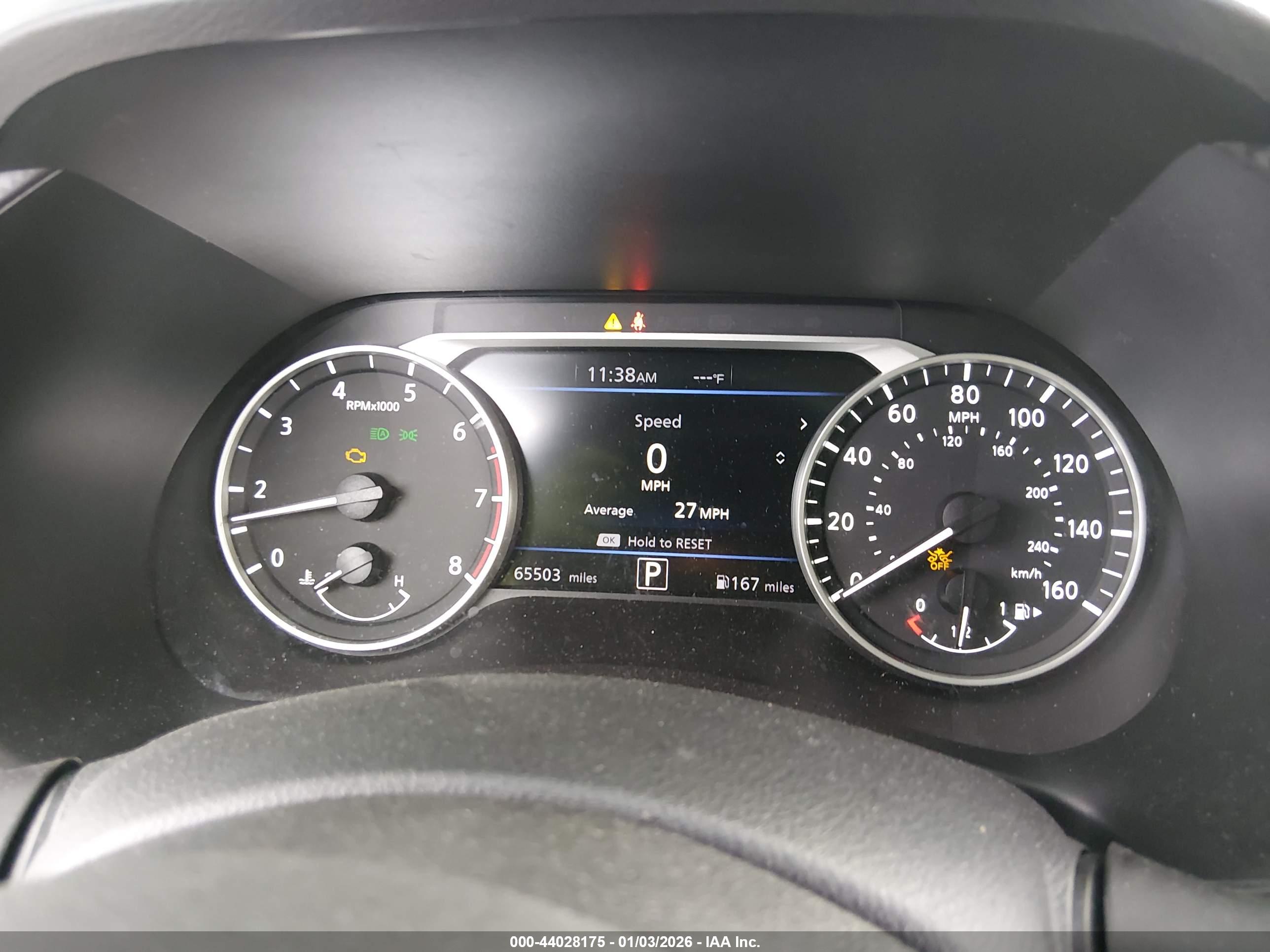 NISSAN SENTRA image 7