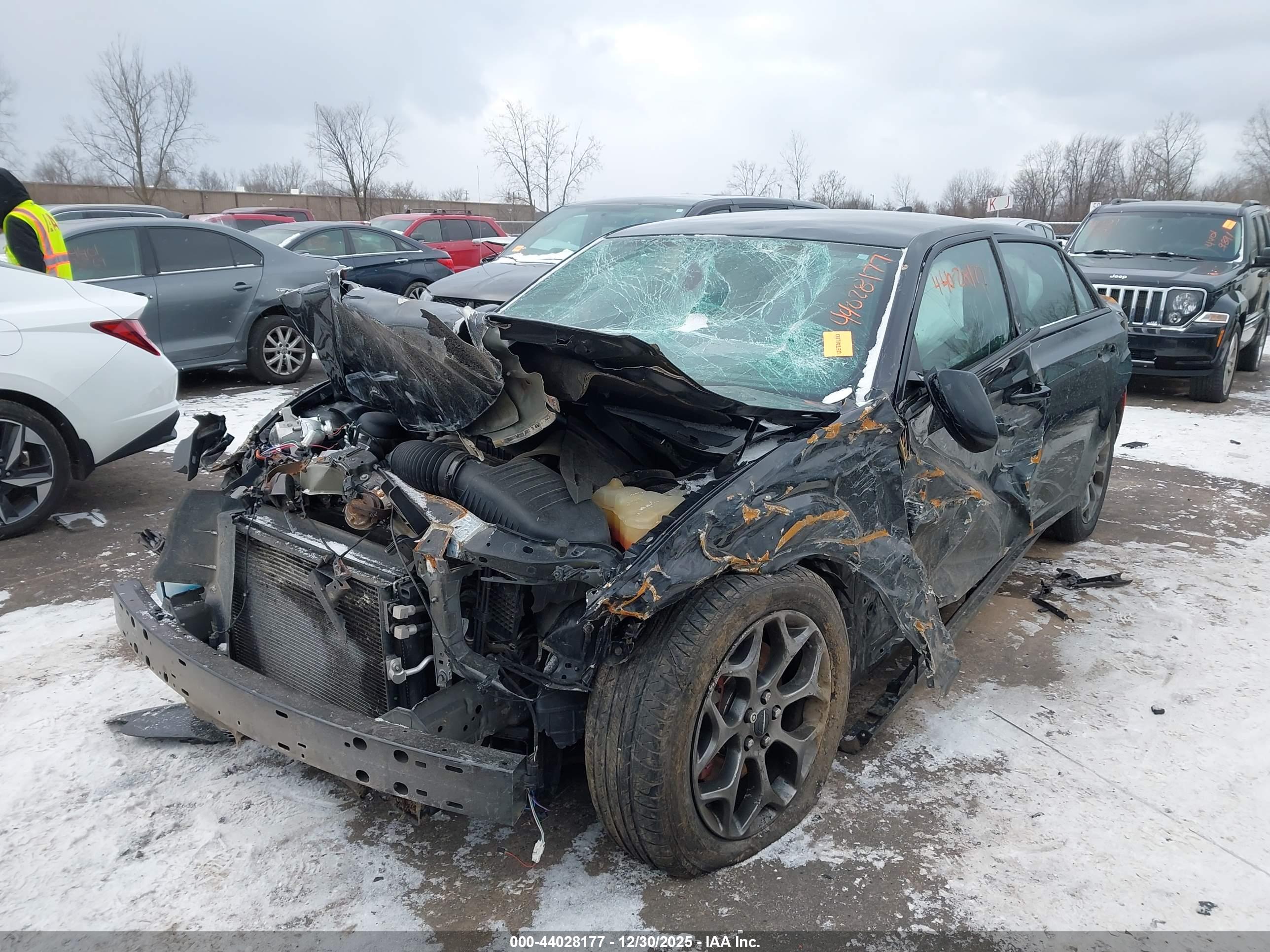 CHRYSLER 300 image 2