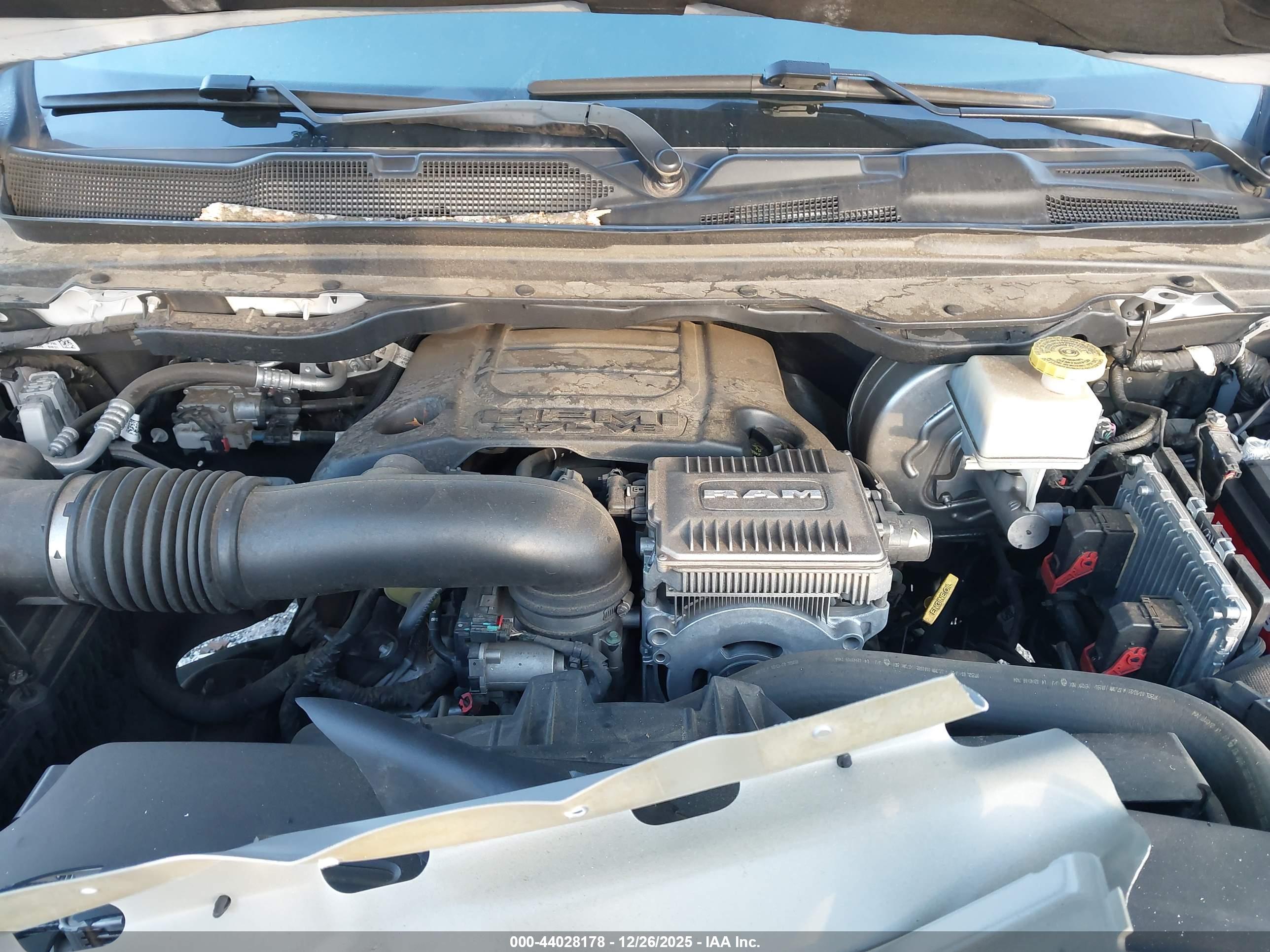 RAM 1500 image 10