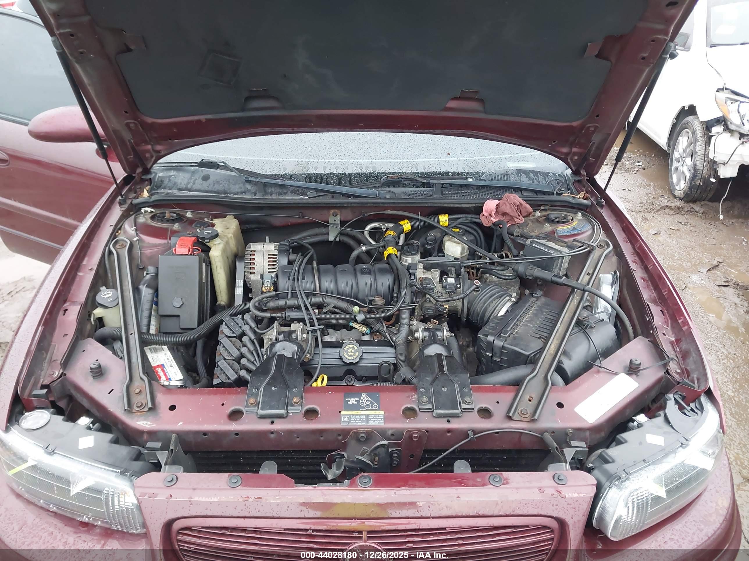 BUICK REGAL image 10