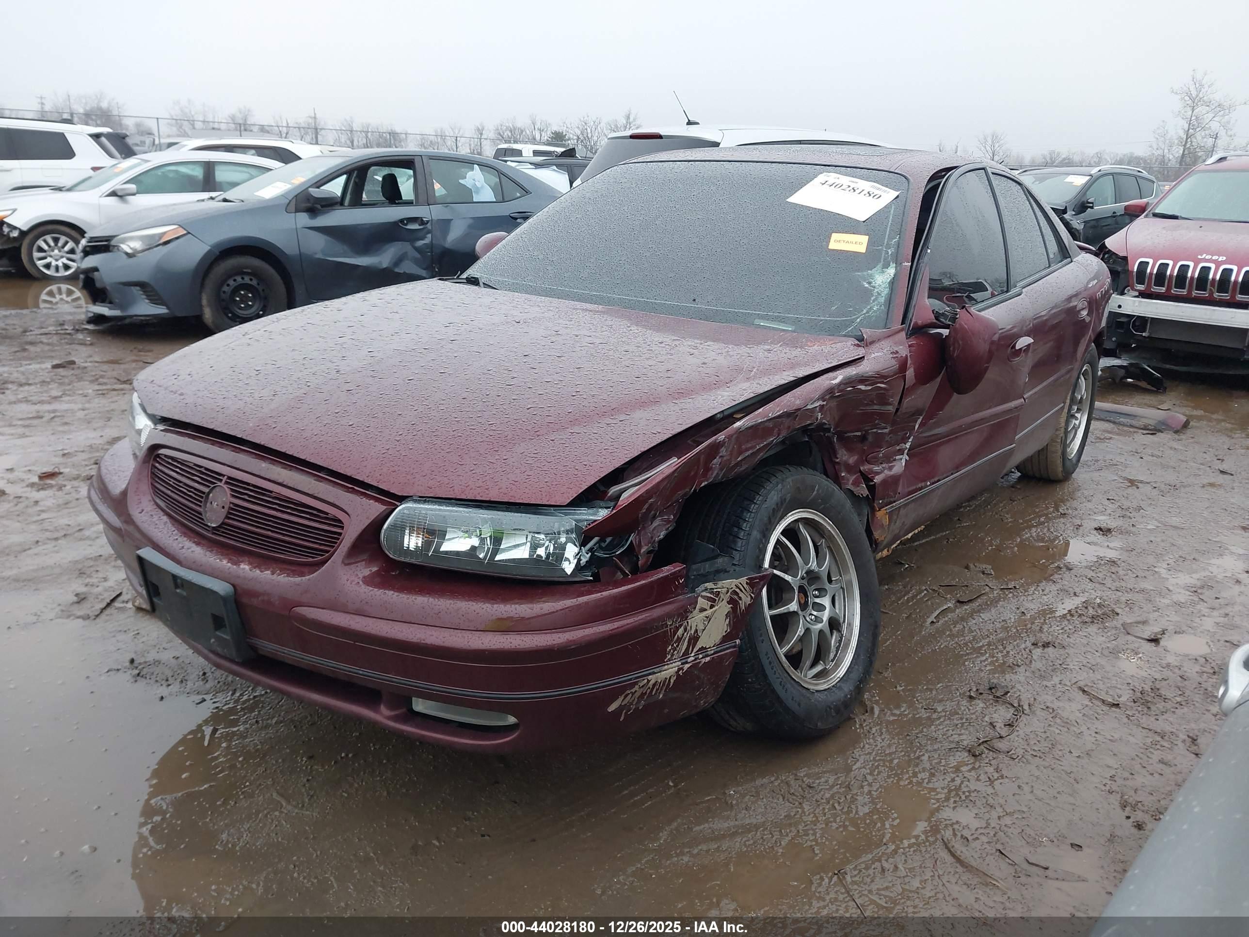 BUICK REGAL image 2