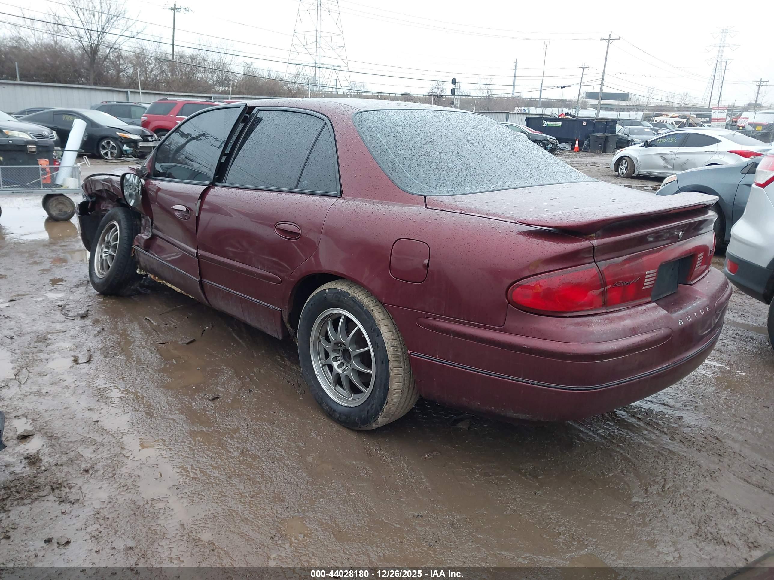 BUICK REGAL image 3
