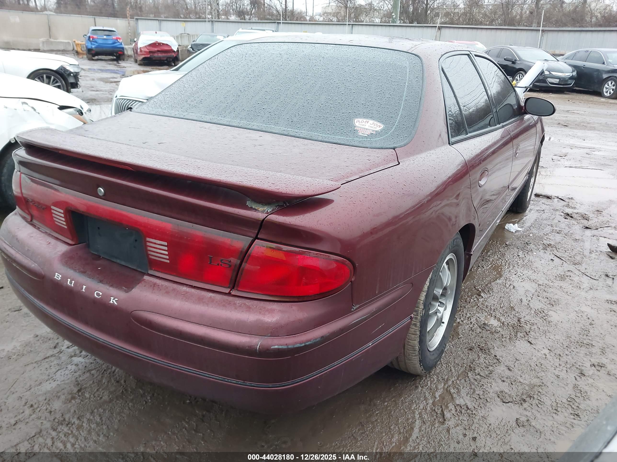 BUICK REGAL image 4