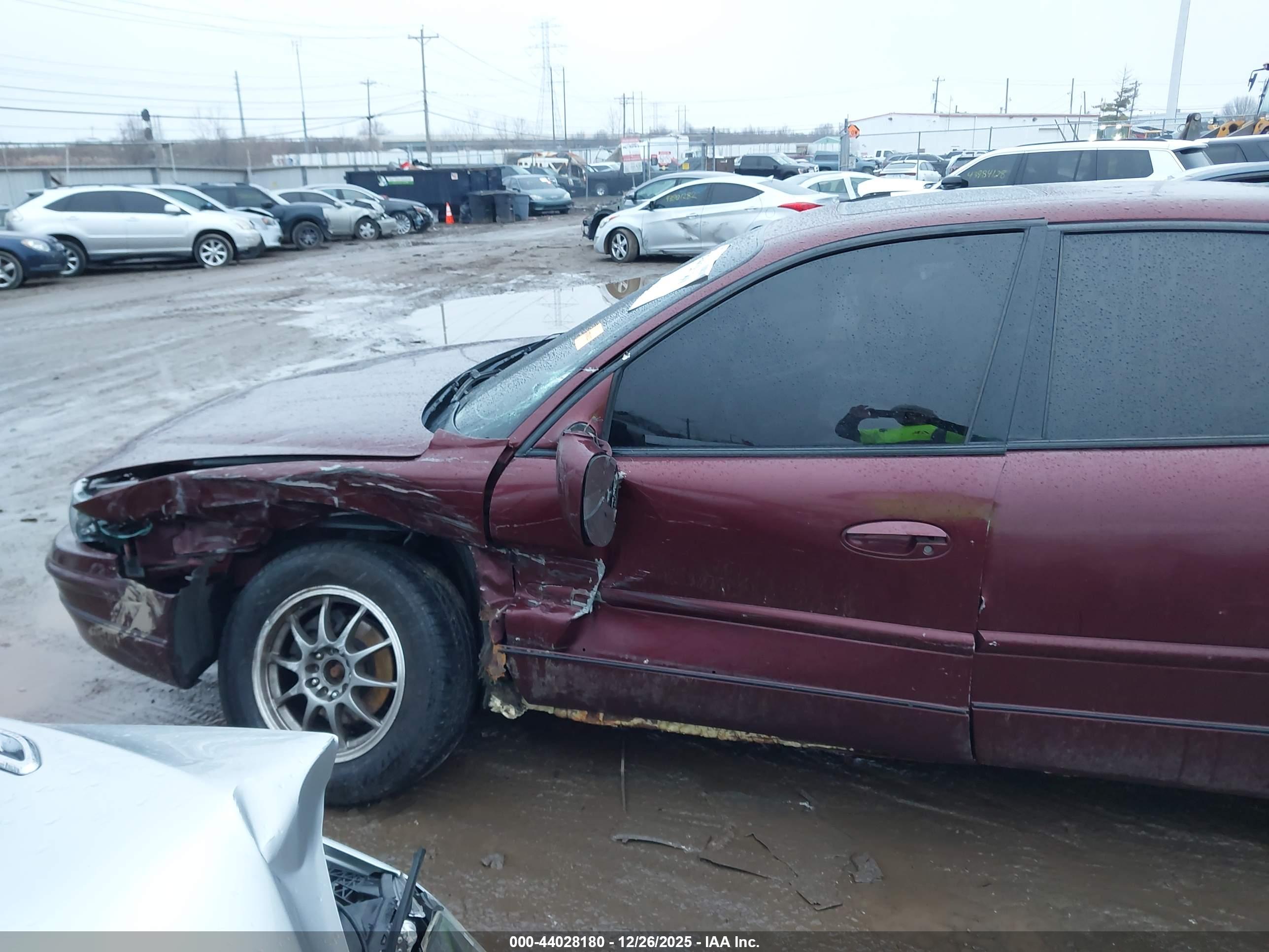 BUICK REGAL image 6