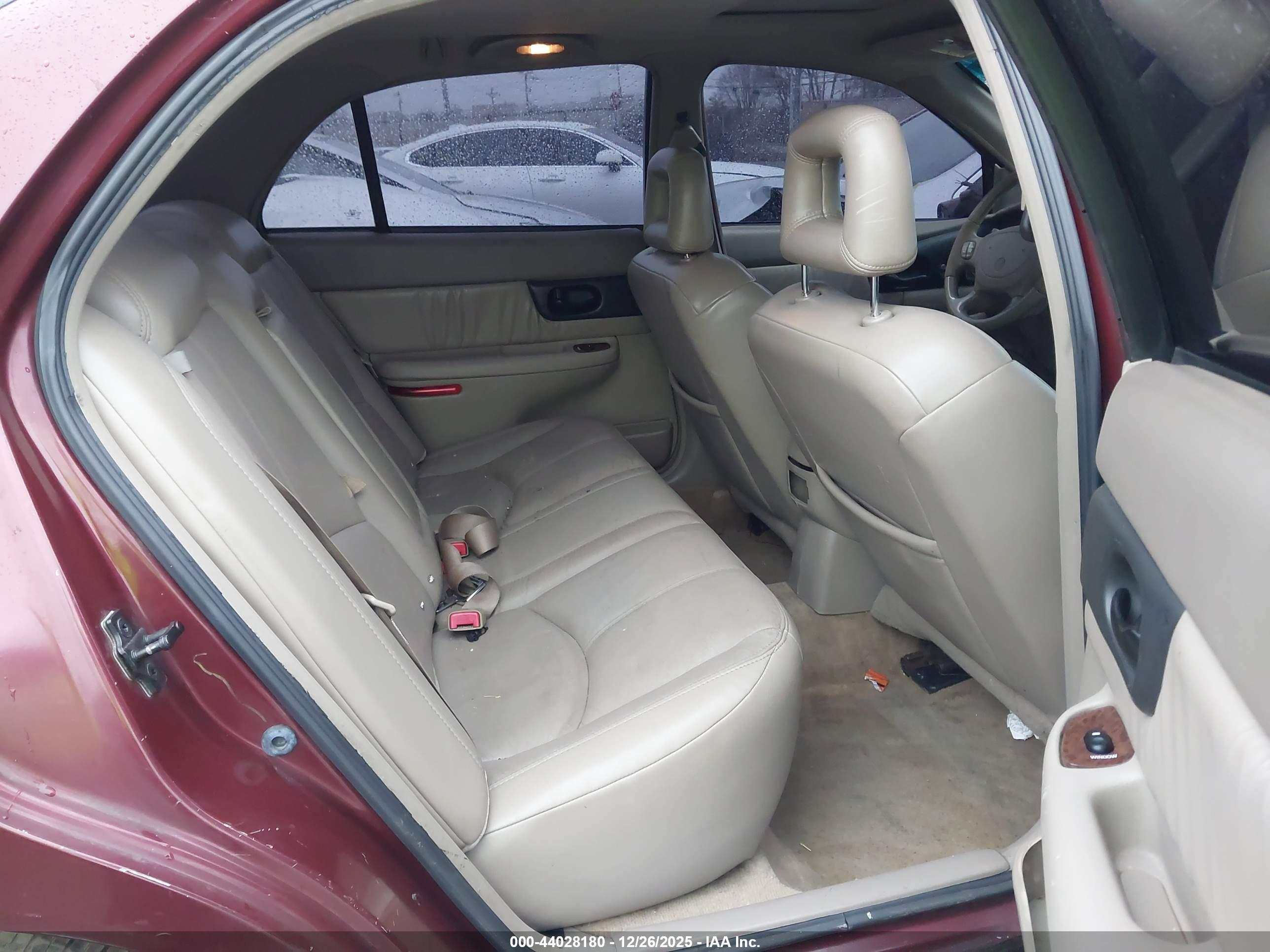 BUICK REGAL image 8