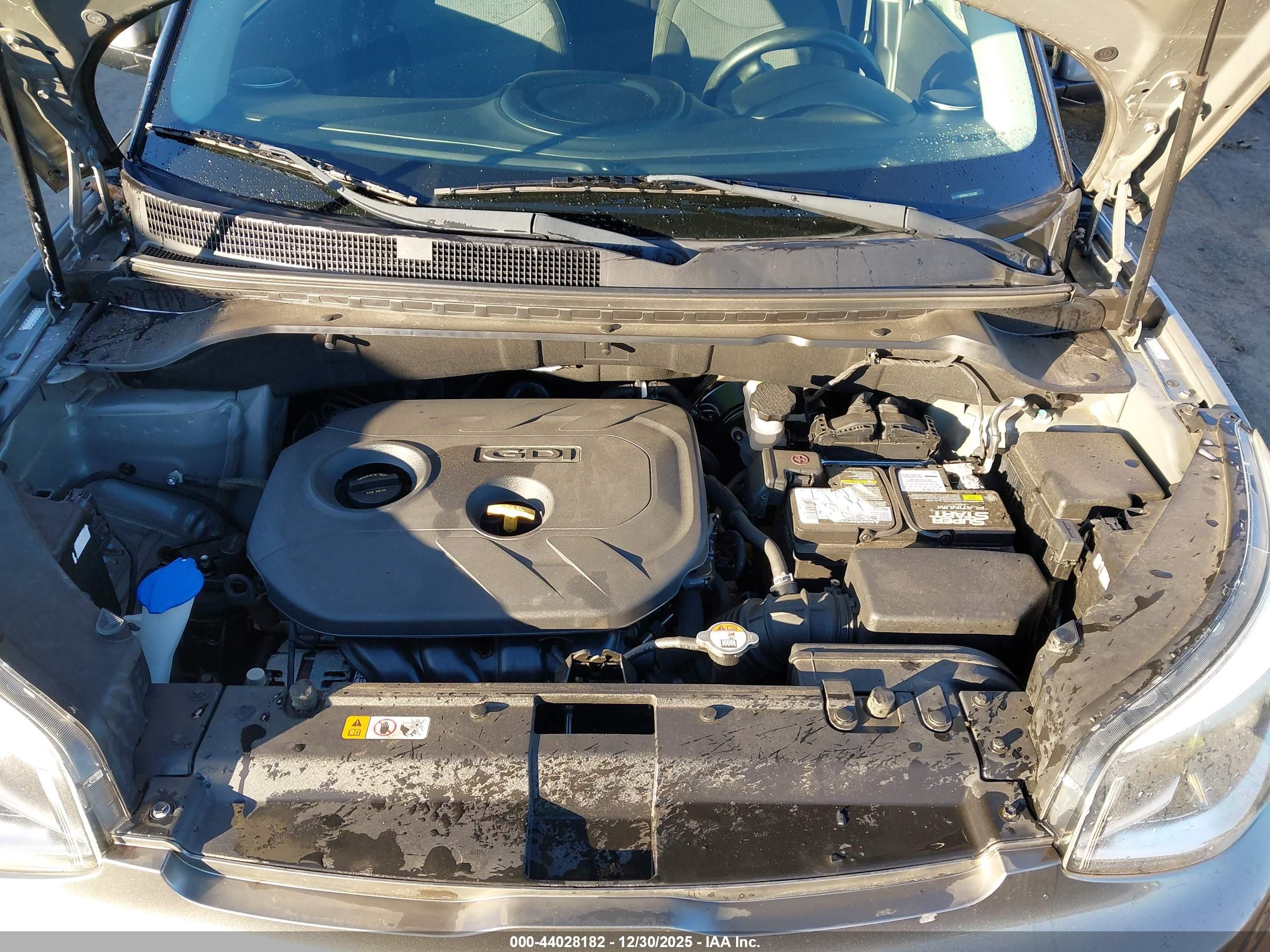 KIA SOUL image 10