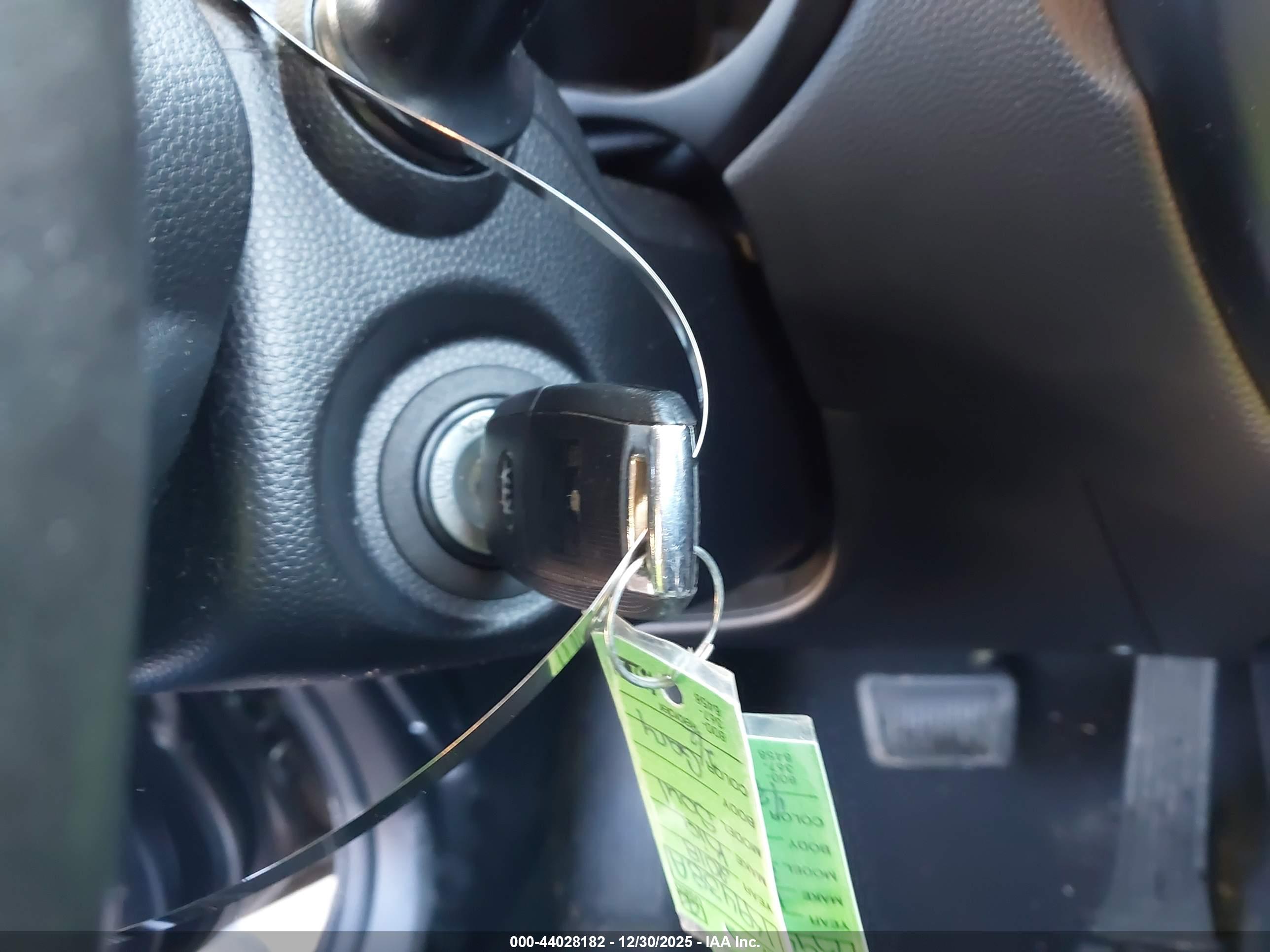 KIA SOUL image 11