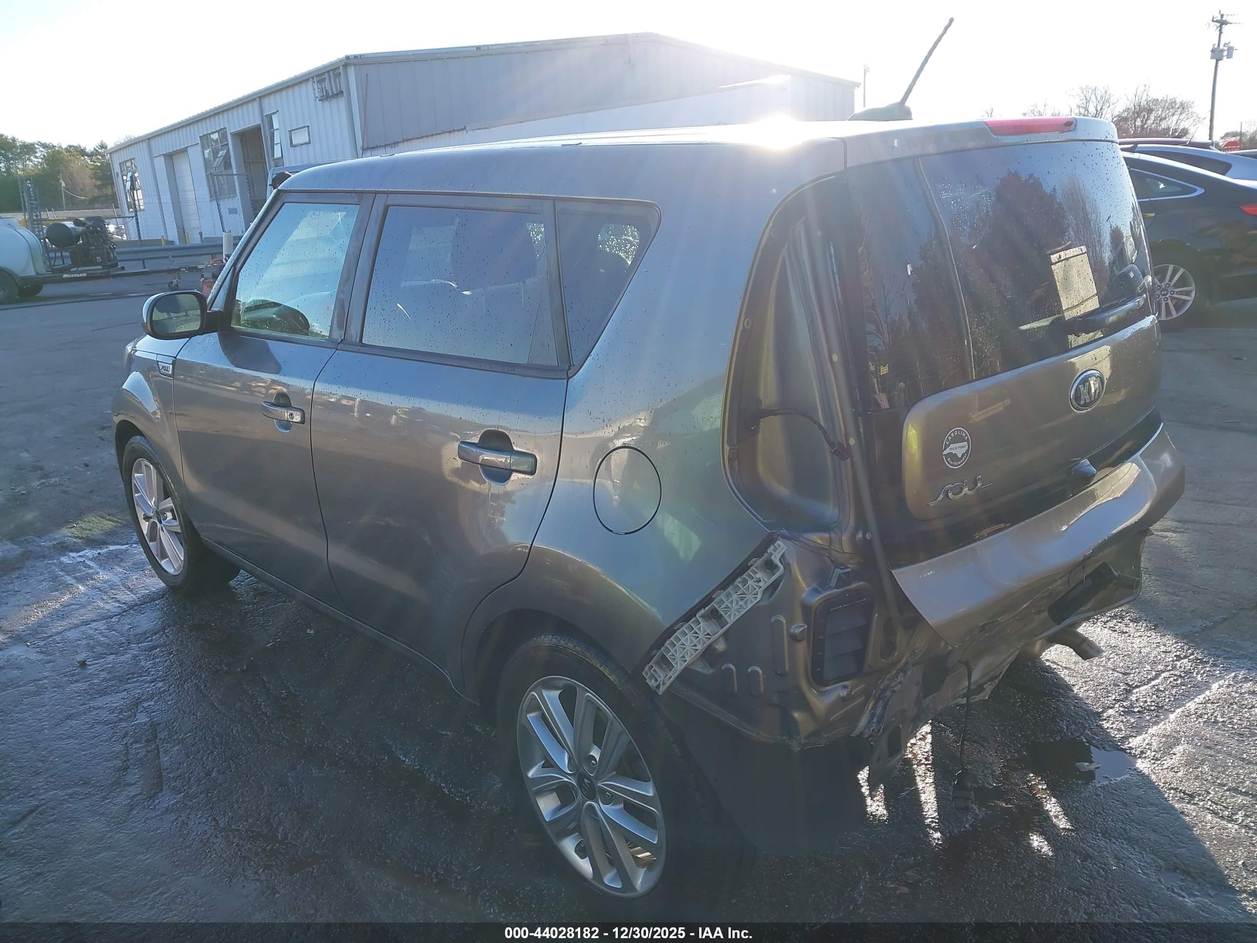 KIA SOUL image 3