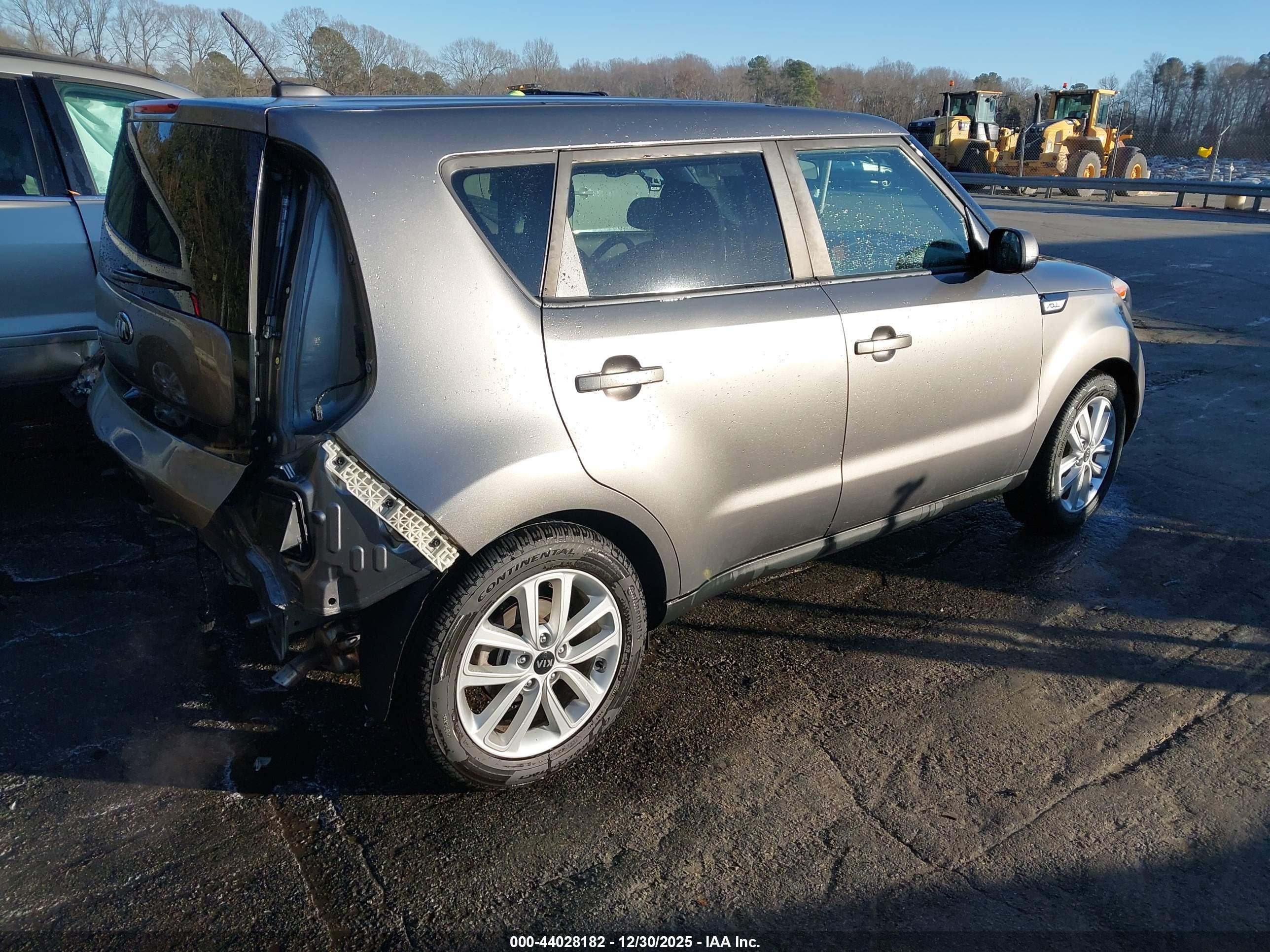 KIA SOUL image 4
