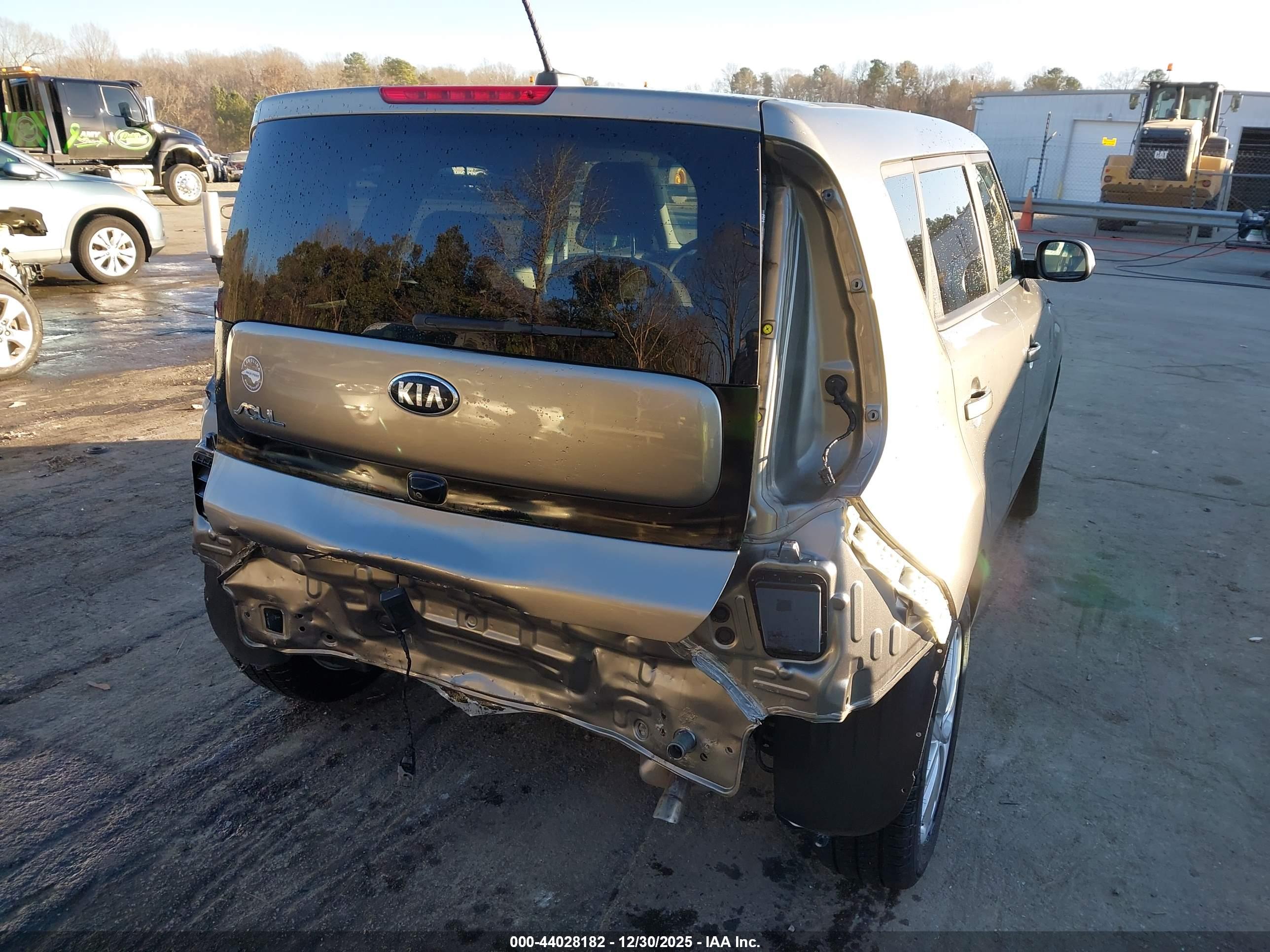 KIA SOUL image 6