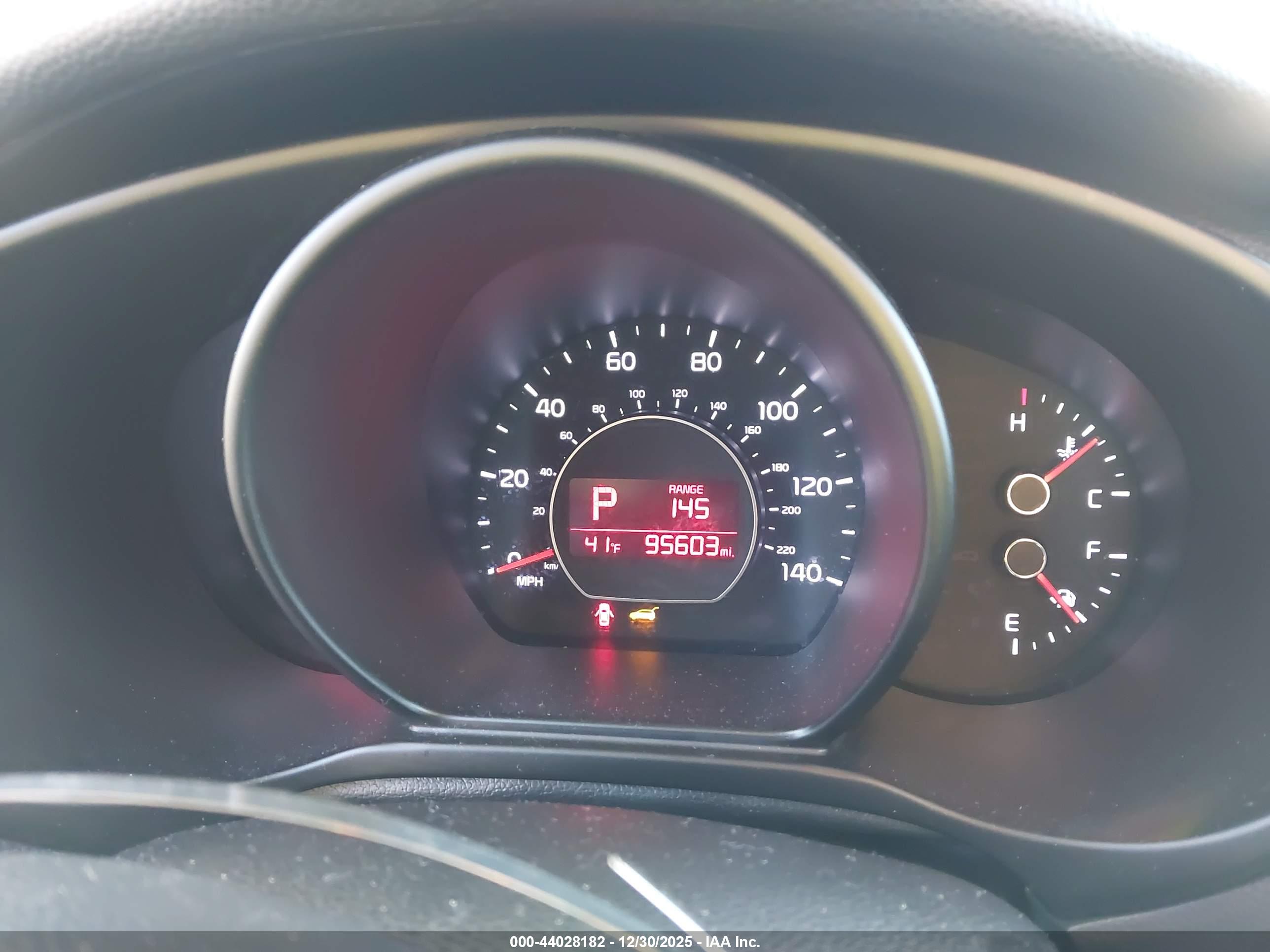 KIA SOUL image 7