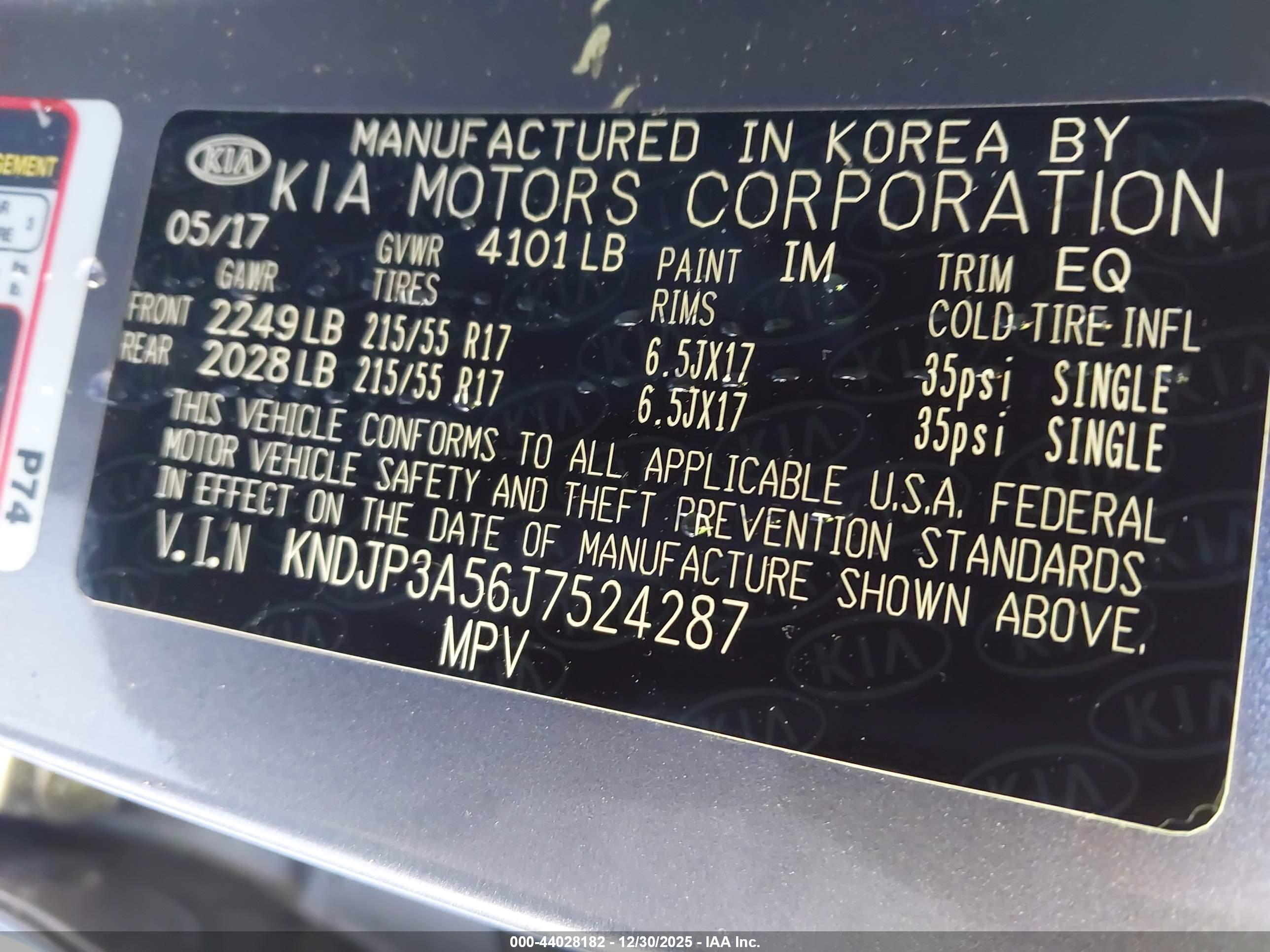 KIA SOUL image 9