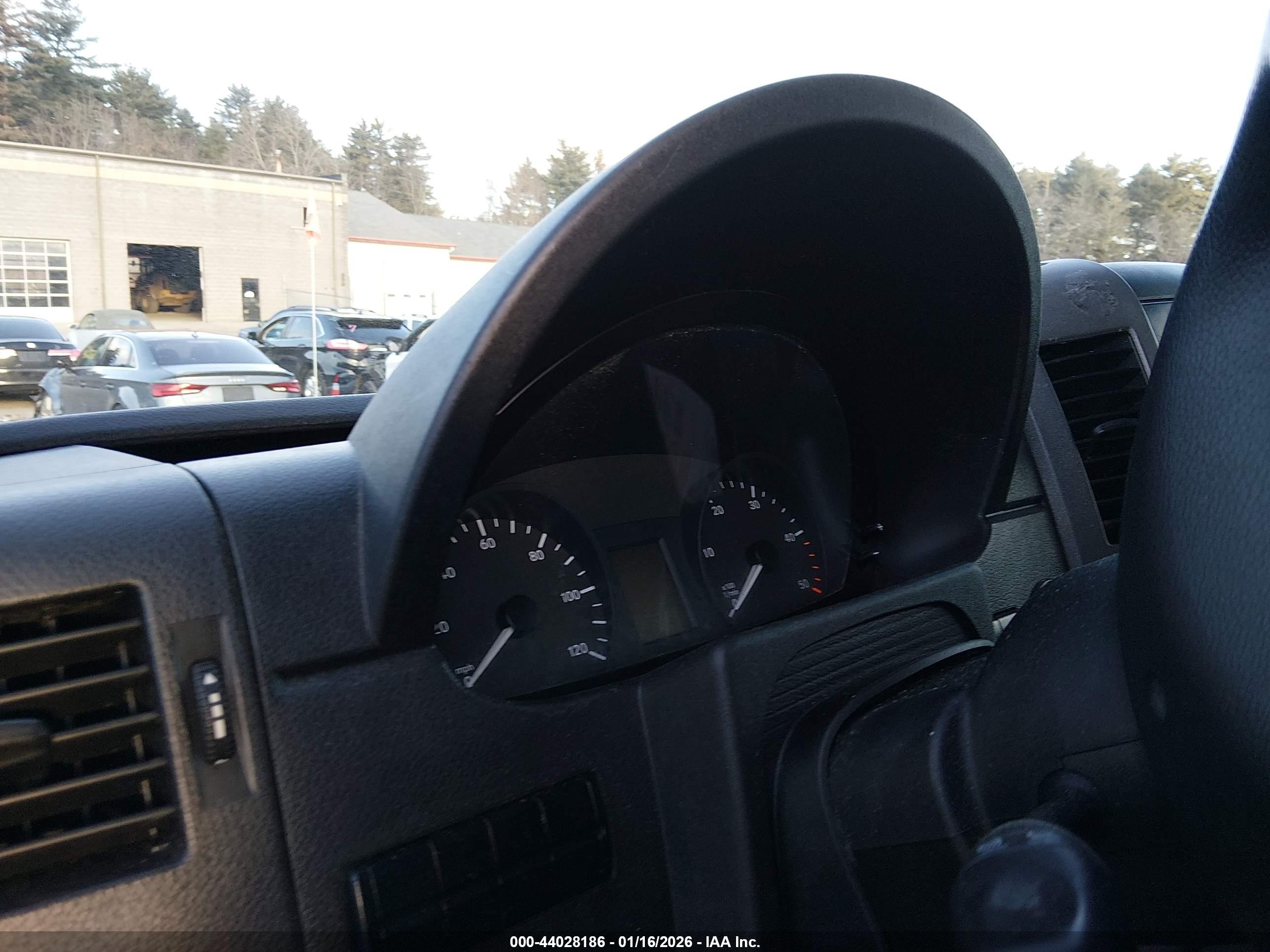 MERCEDES-BENZ SPRINTER image 7