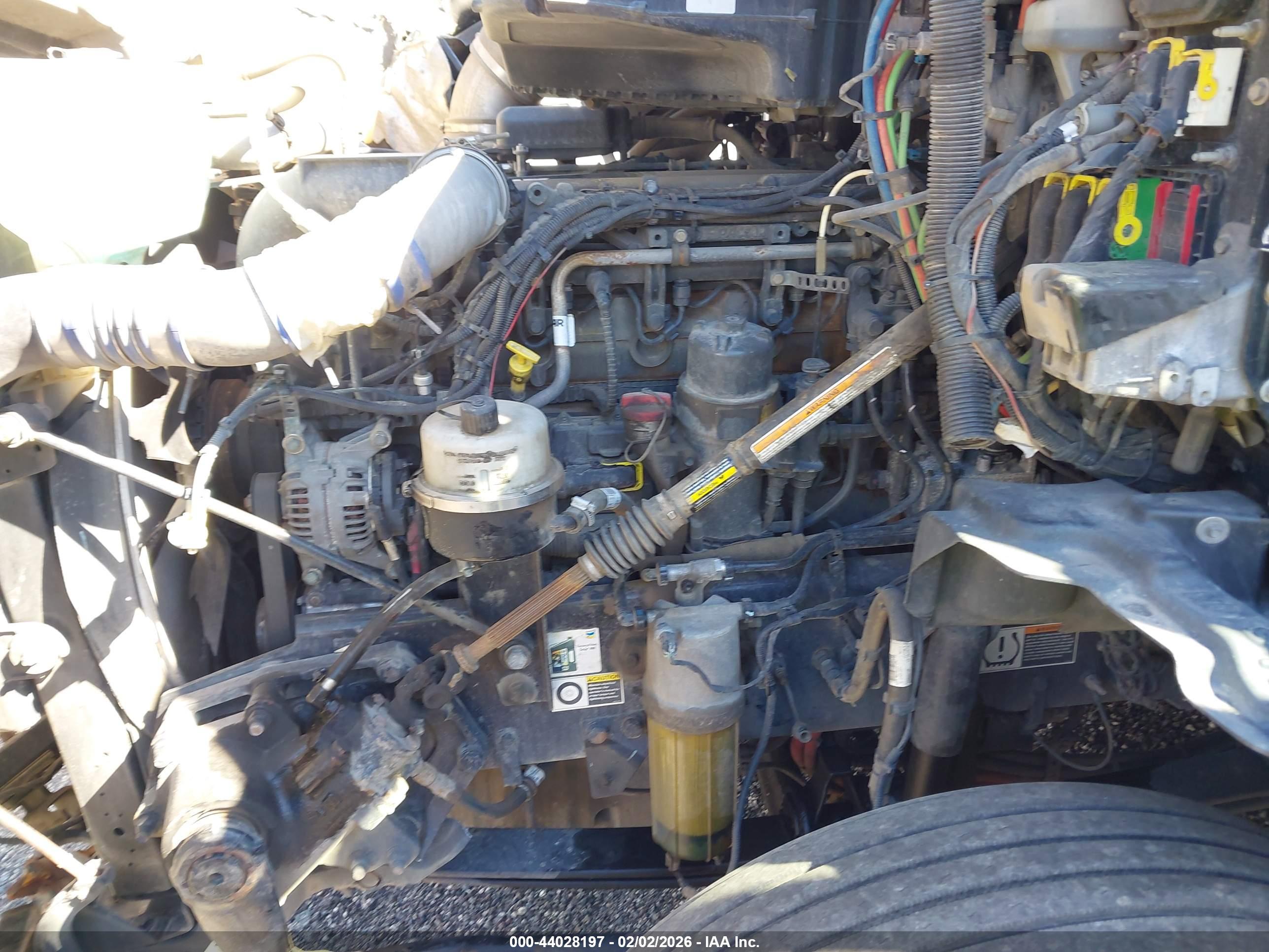 KENWORTH T680 image 10