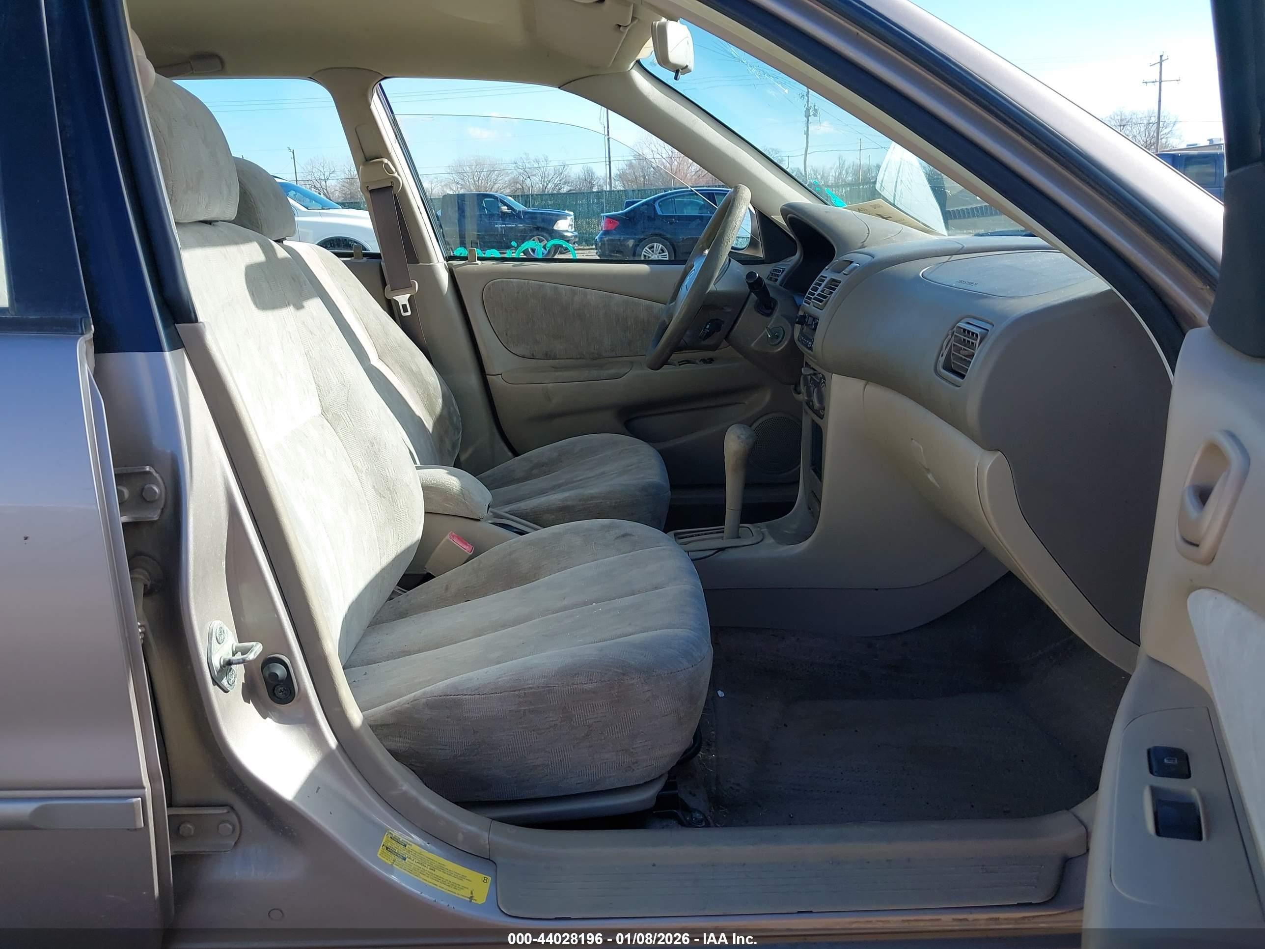 TOYOTA COROLLA image 5