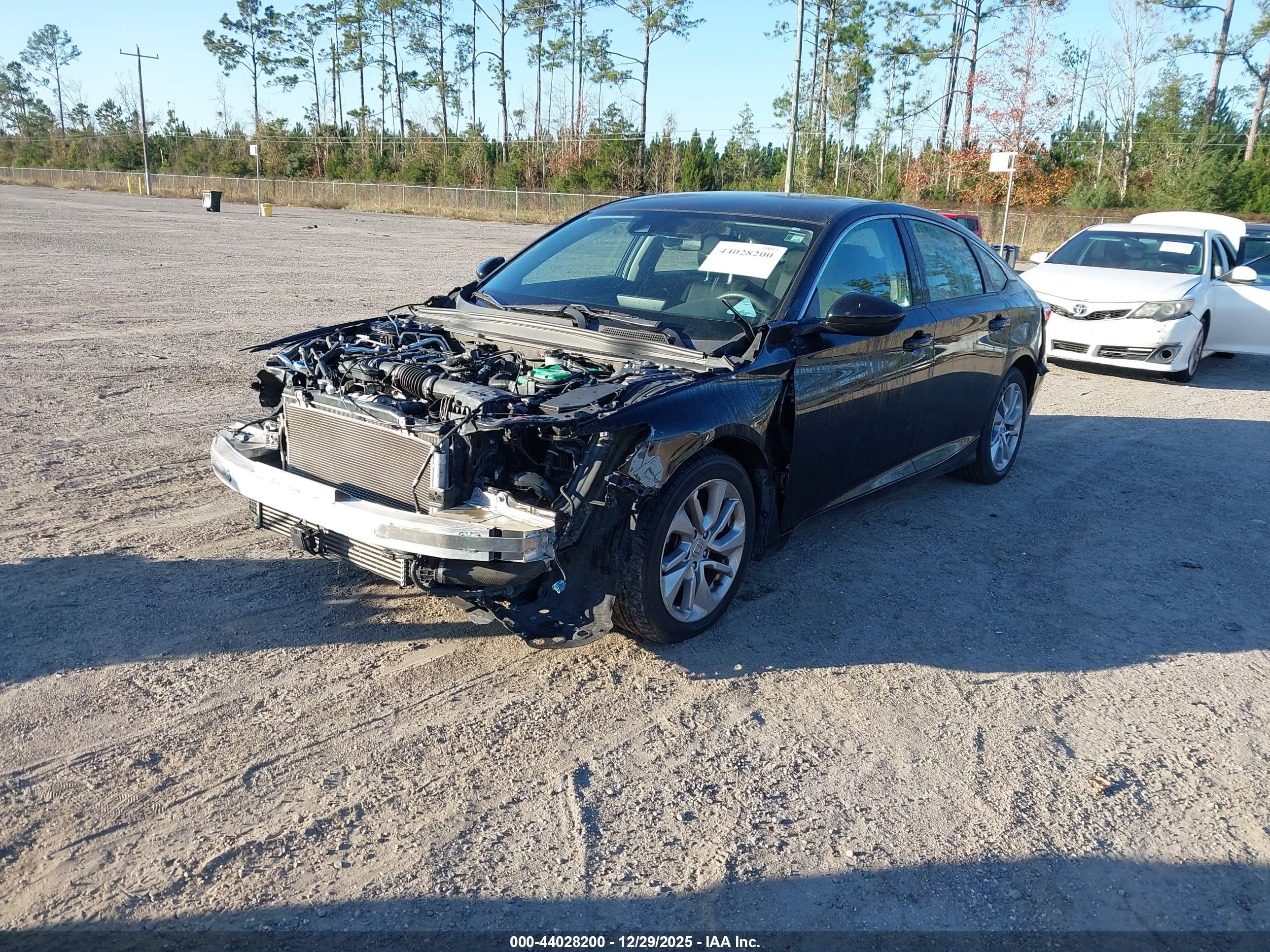 HONDA ACCORD image 2
