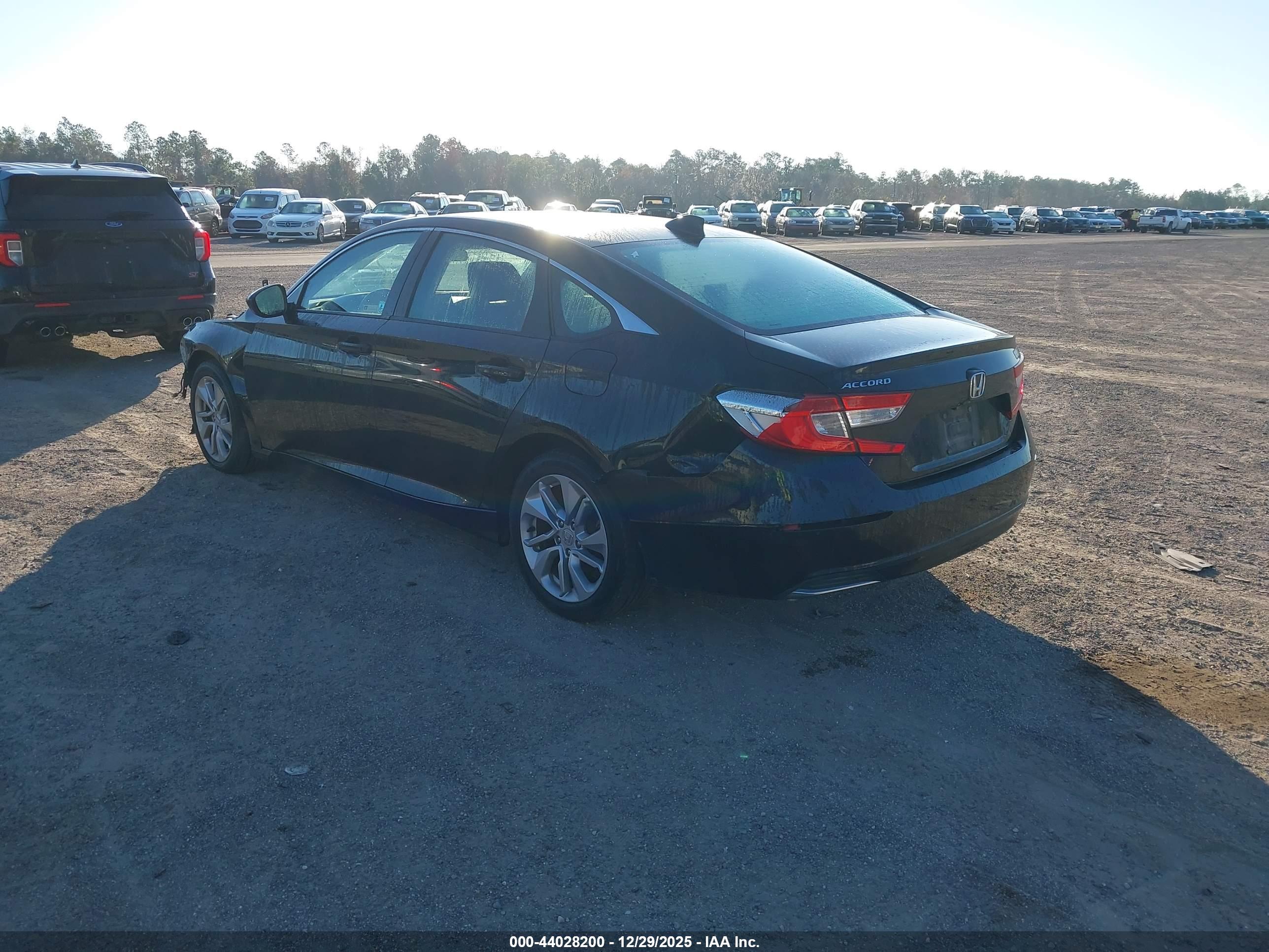 HONDA ACCORD image 3
