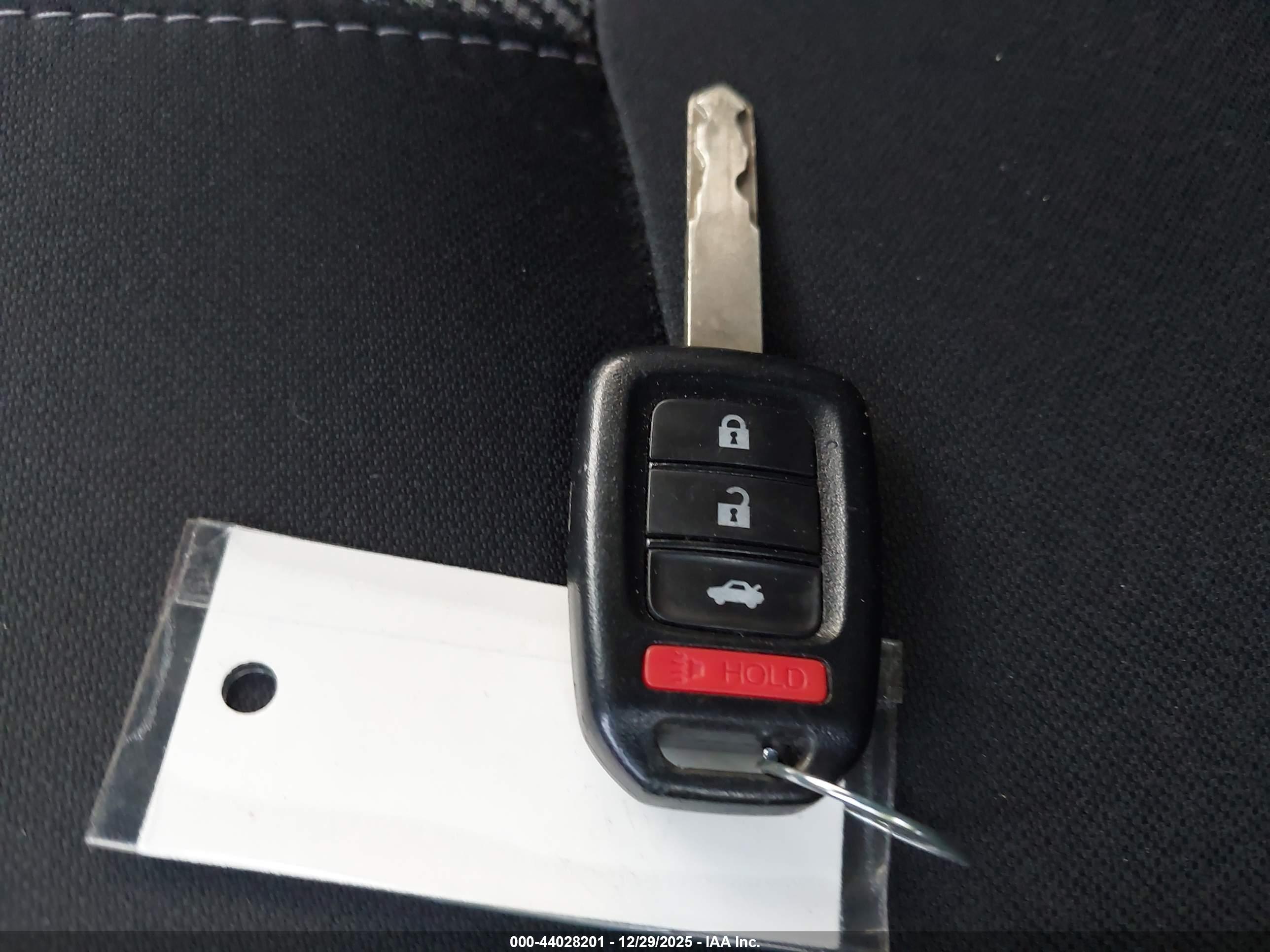 HONDA CIVIC image 11