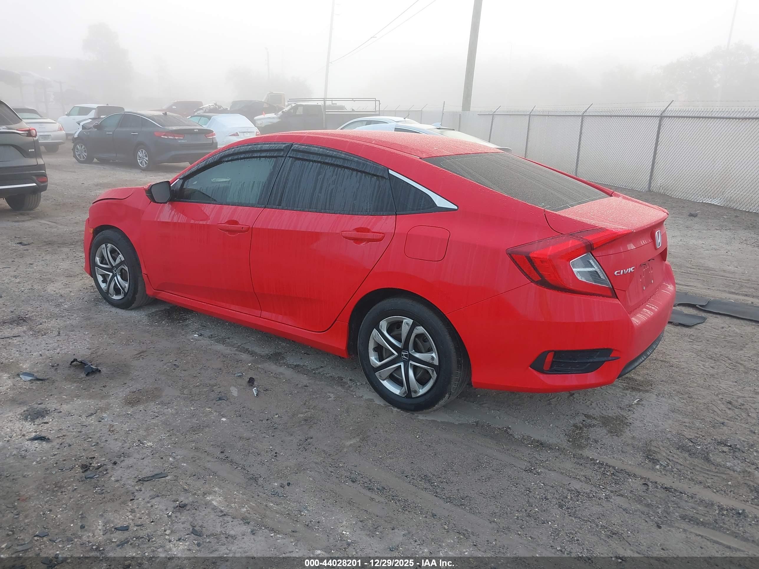 HONDA CIVIC image 3