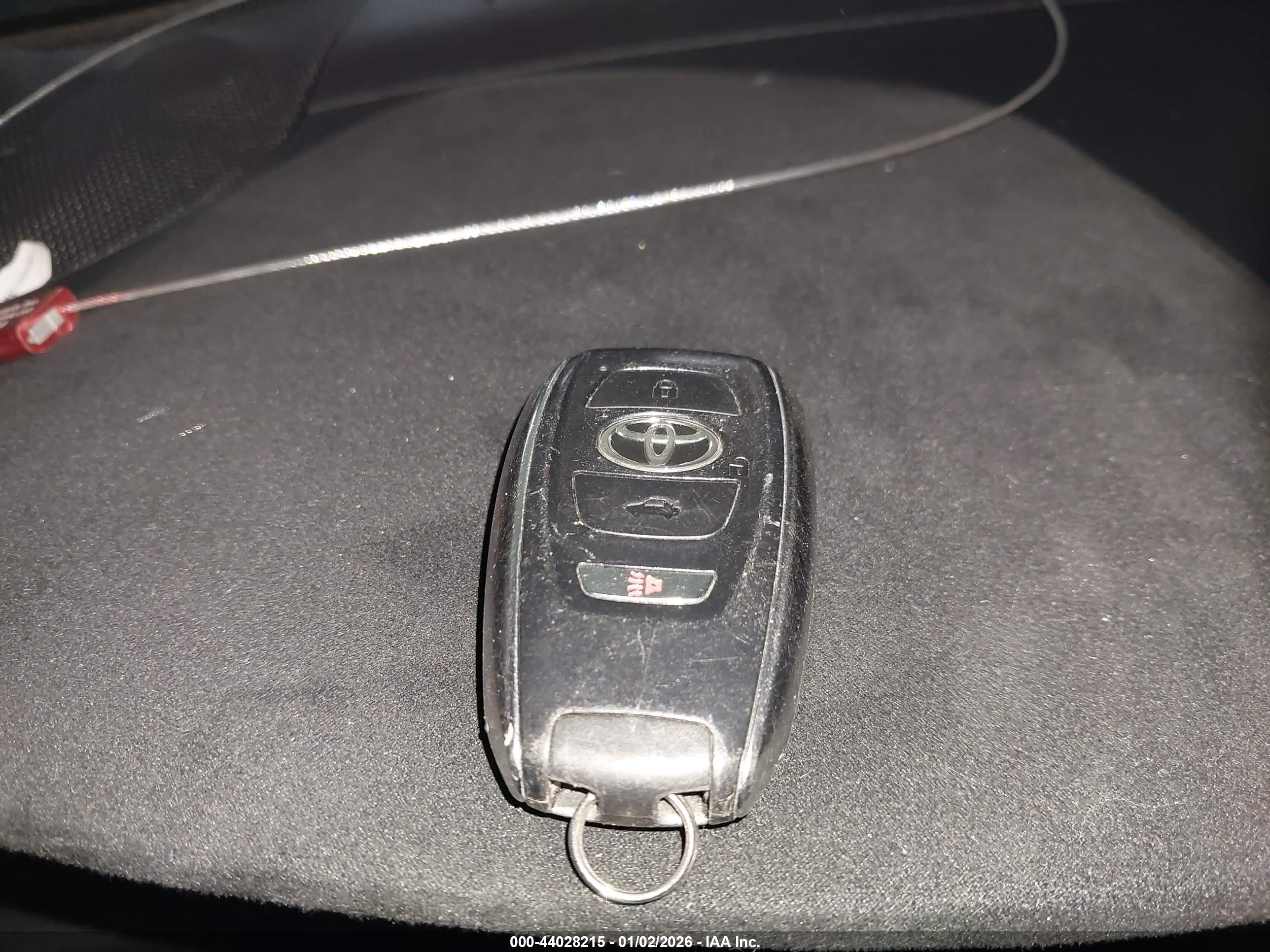 TOYOTA GR86 image 11