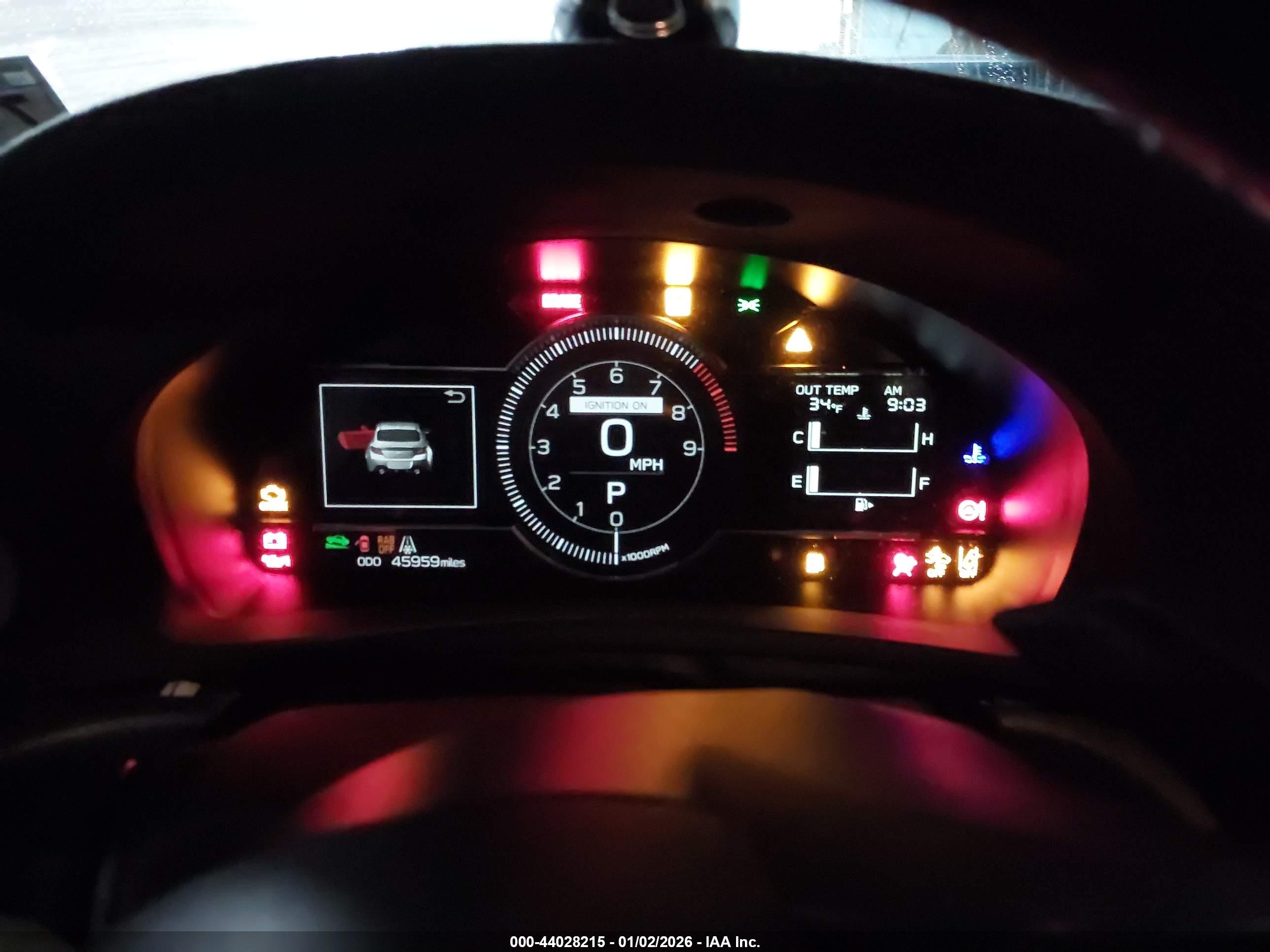 TOYOTA GR86 image 7