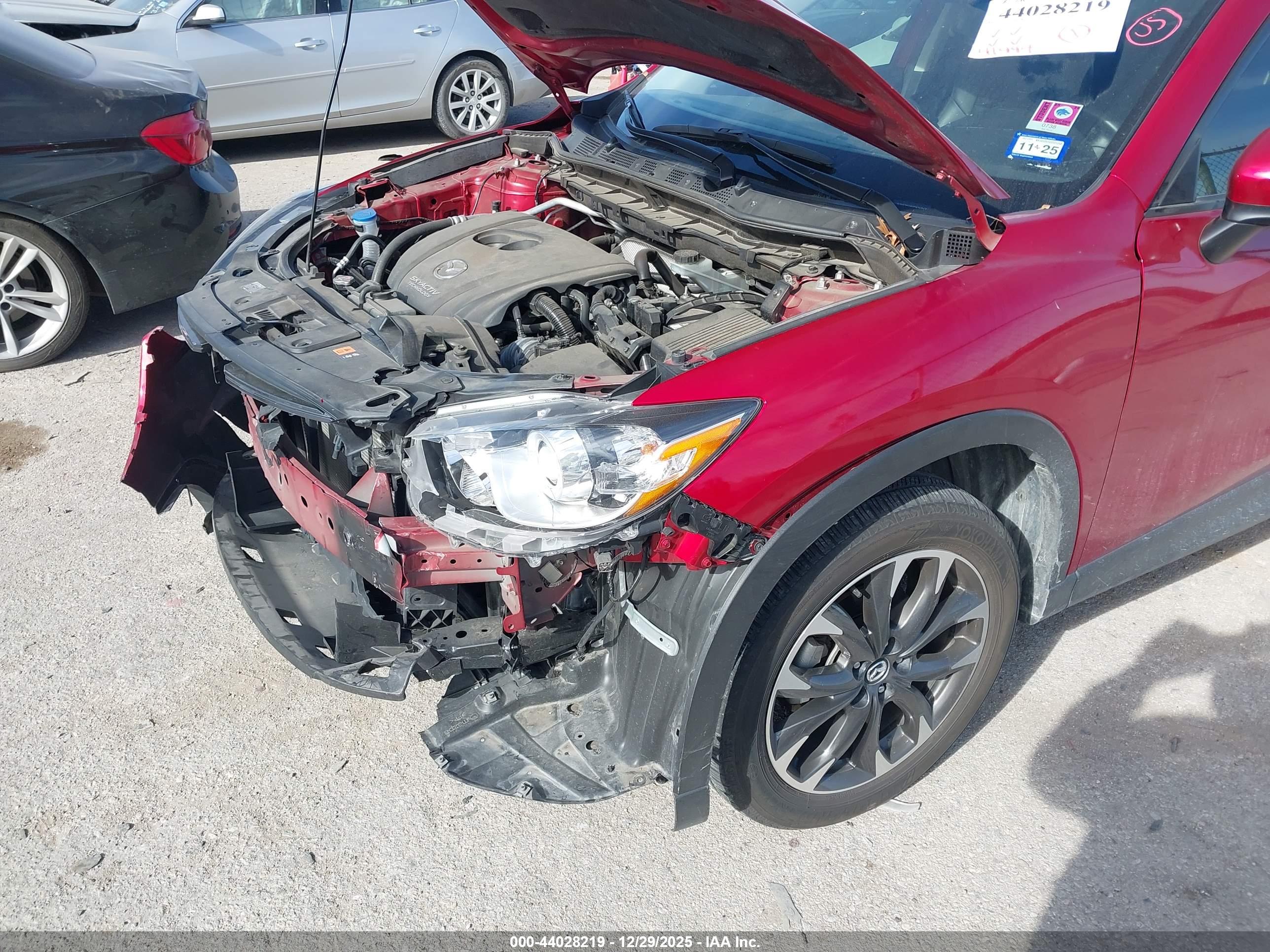 MAZDA CX-5 image 6