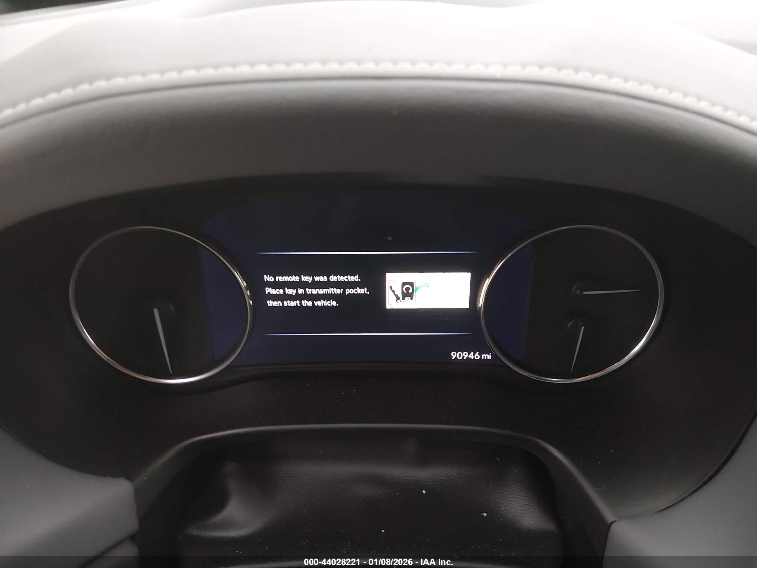BUICK ENCLAVE image 7