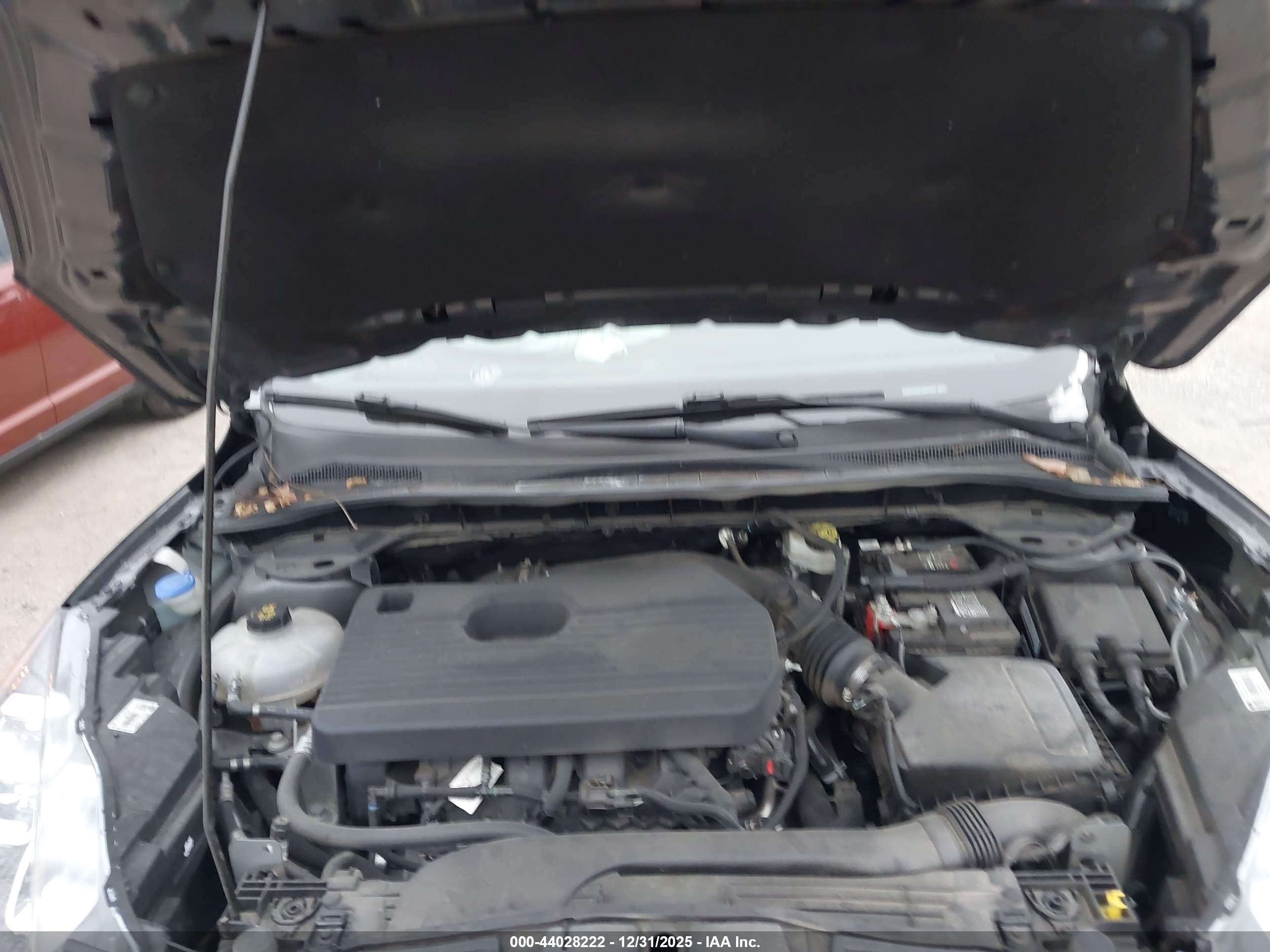 FORD ESCAPE image 10