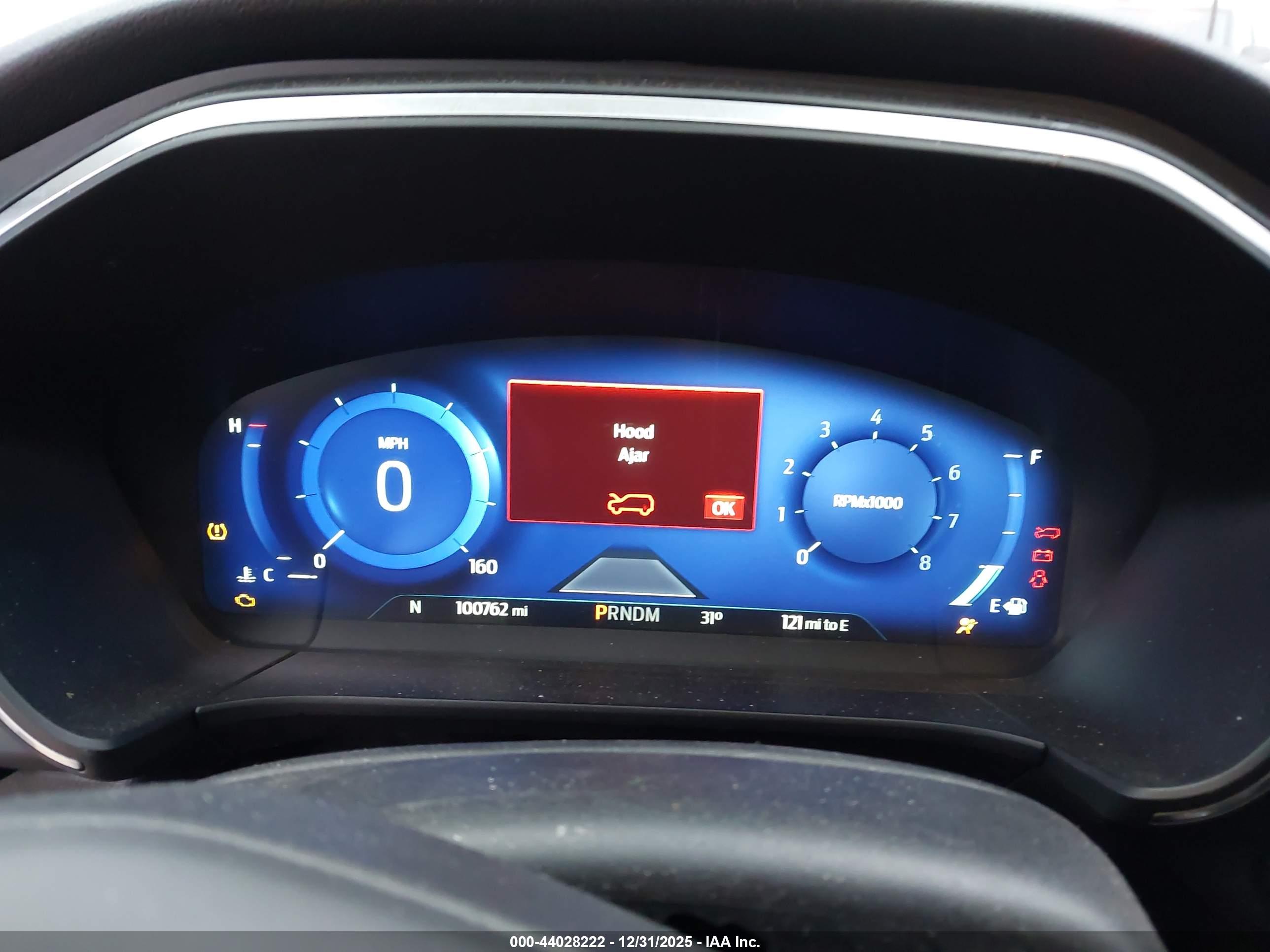 FORD ESCAPE image 7