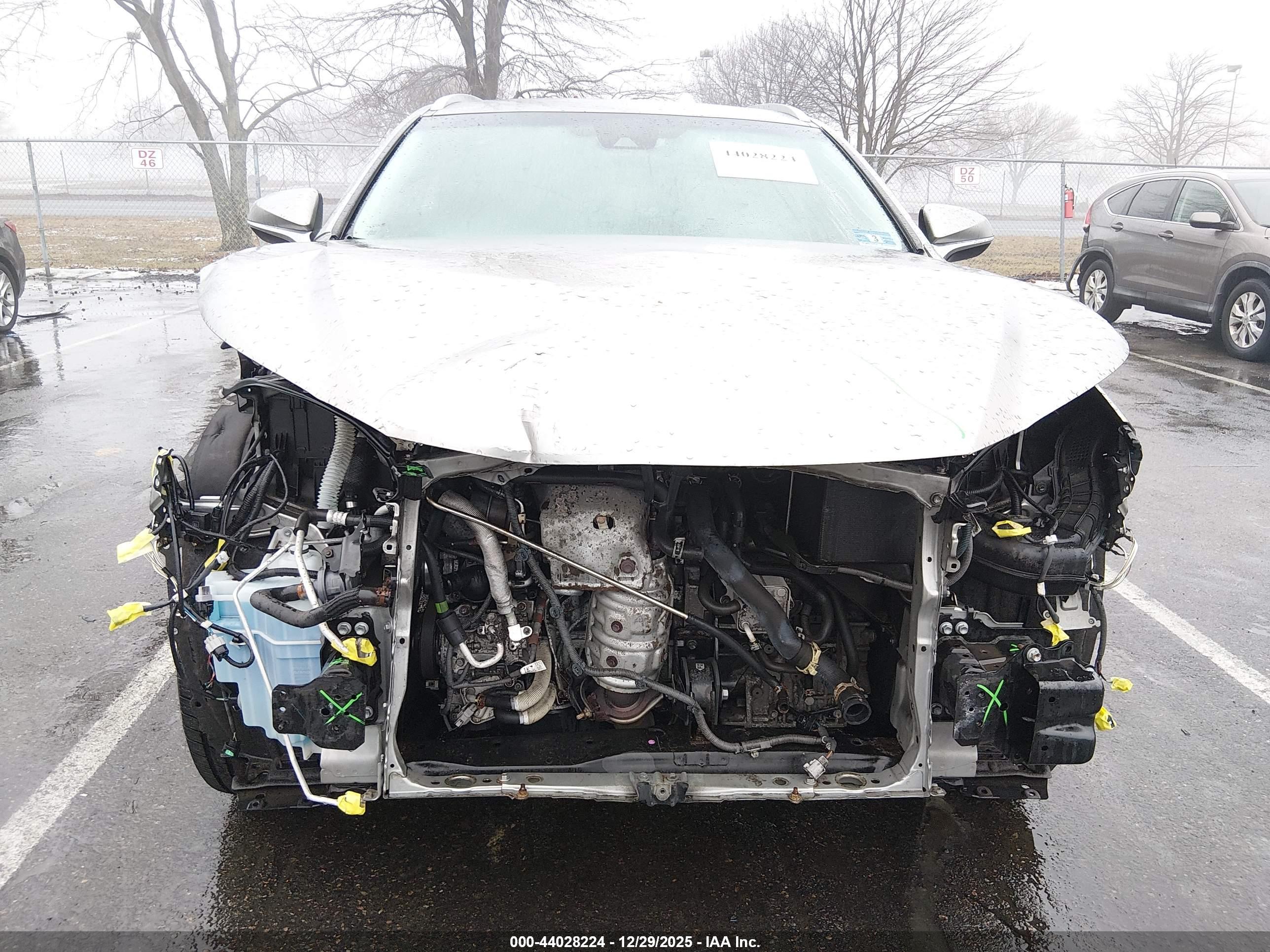LEXUS NX image 6