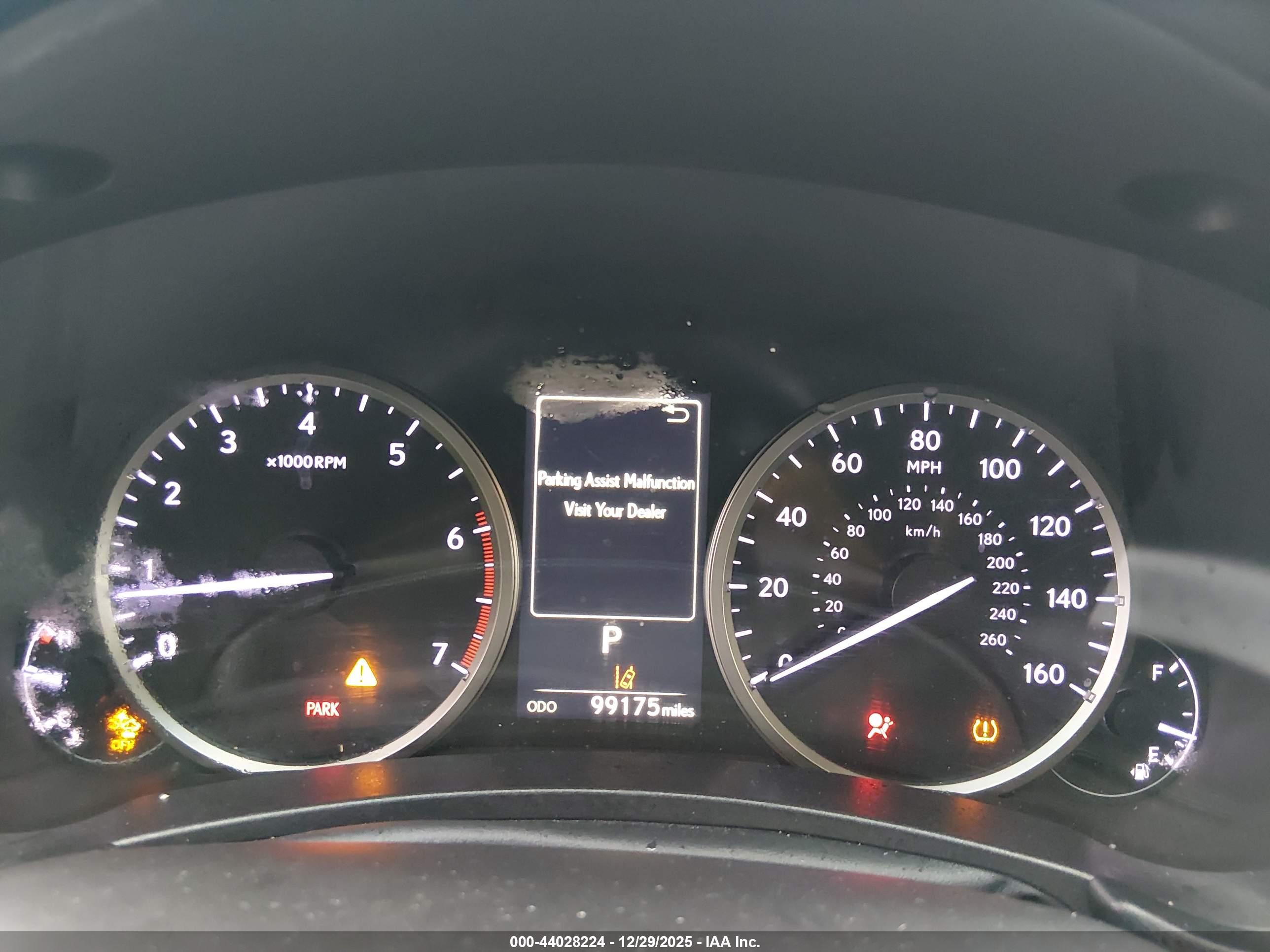 LEXUS NX image 7