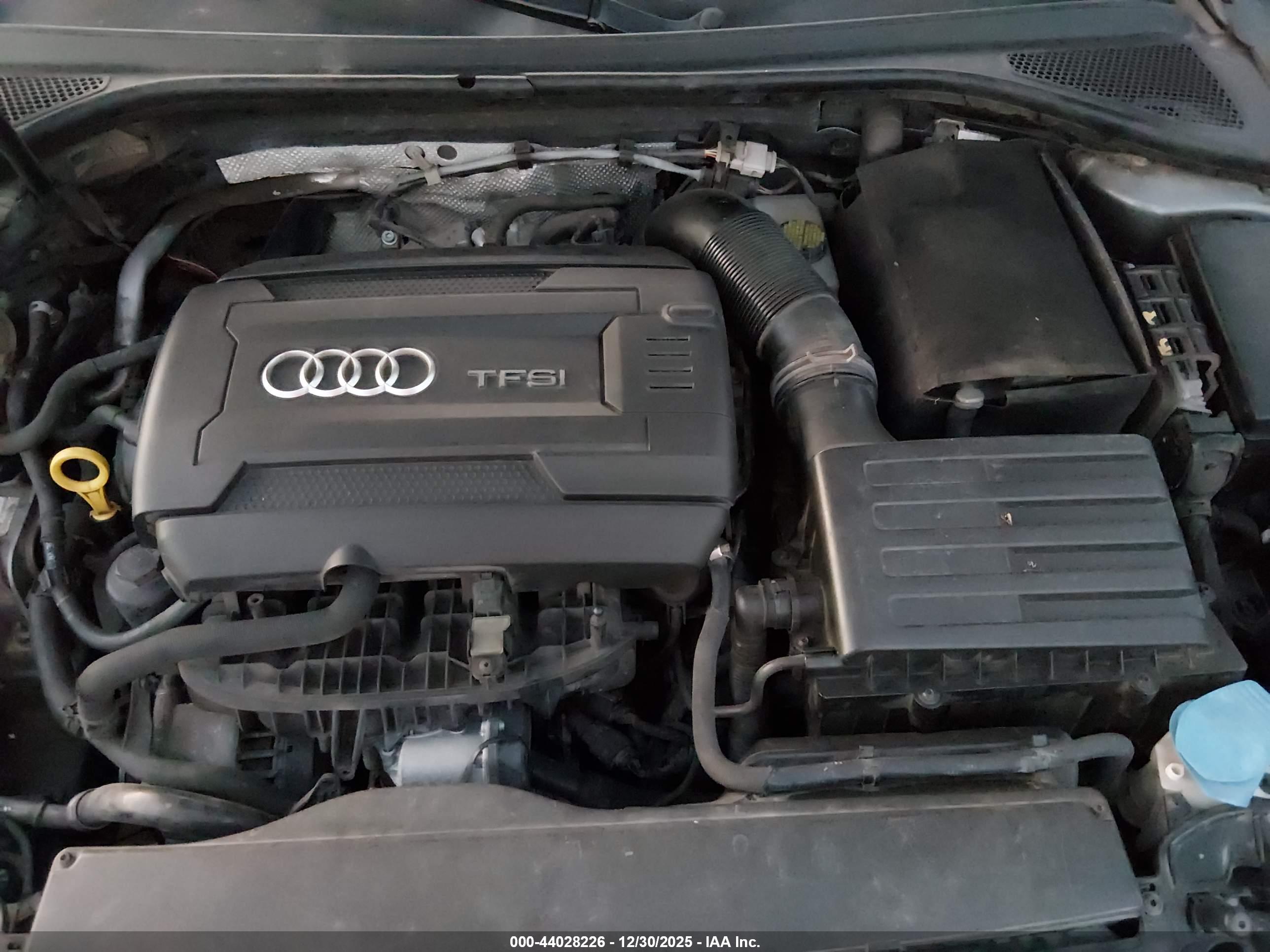 AUDI A3 image 10