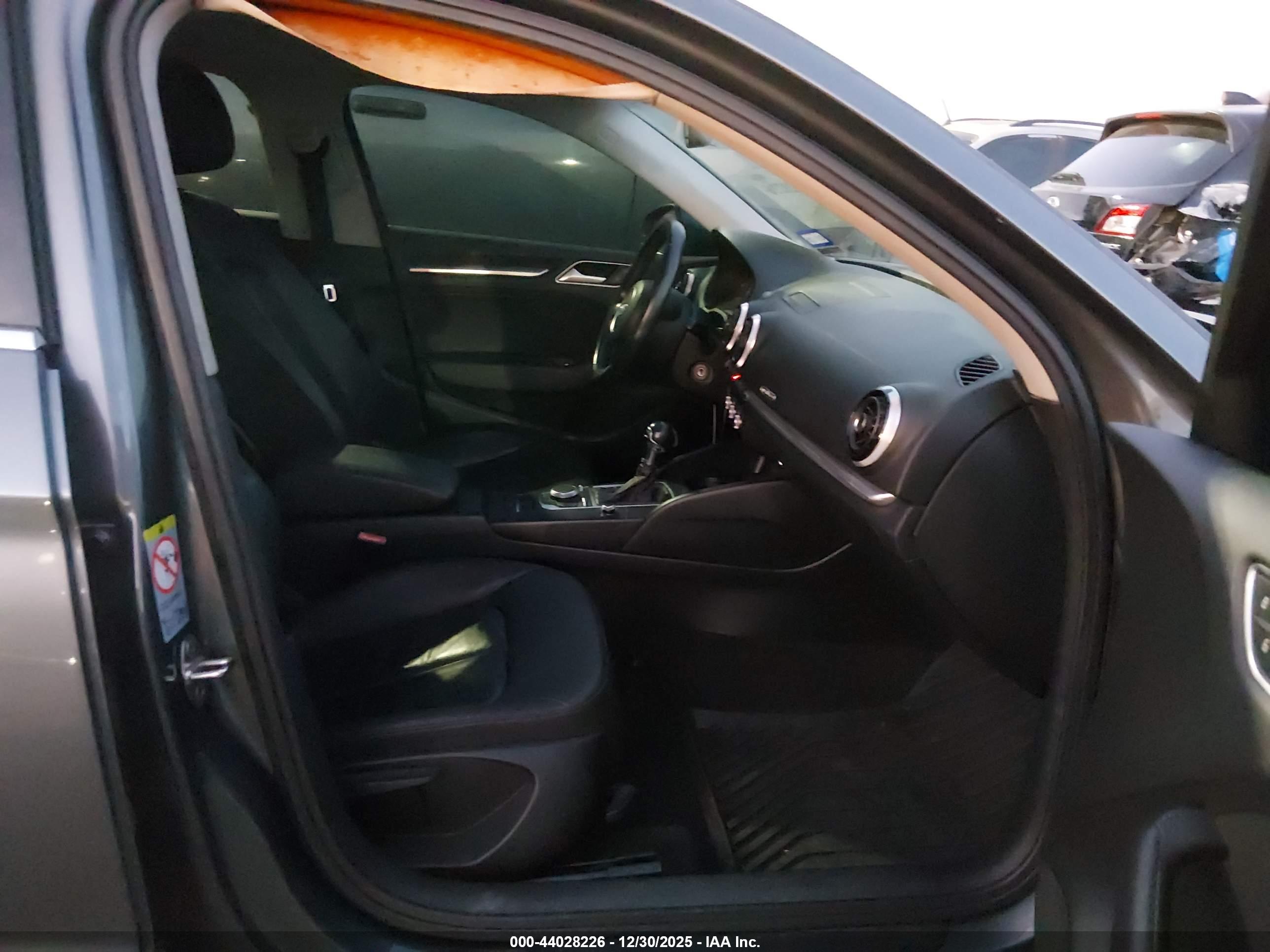 AUDI A3 image 5