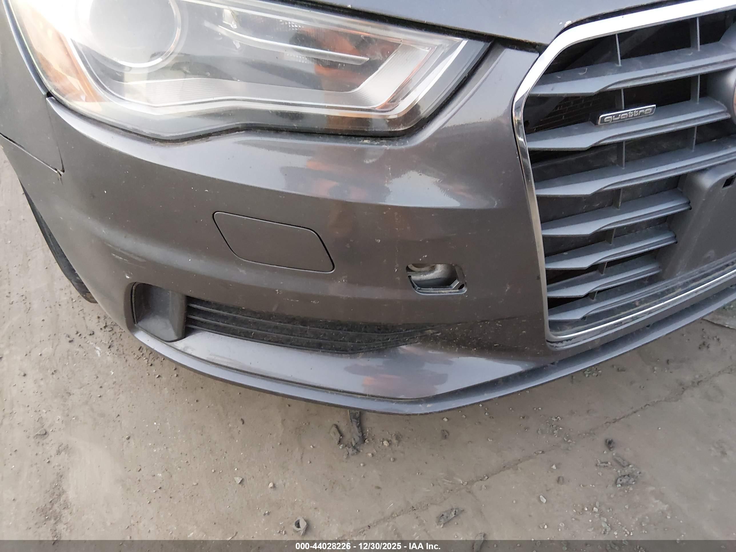 AUDI A3 image 6