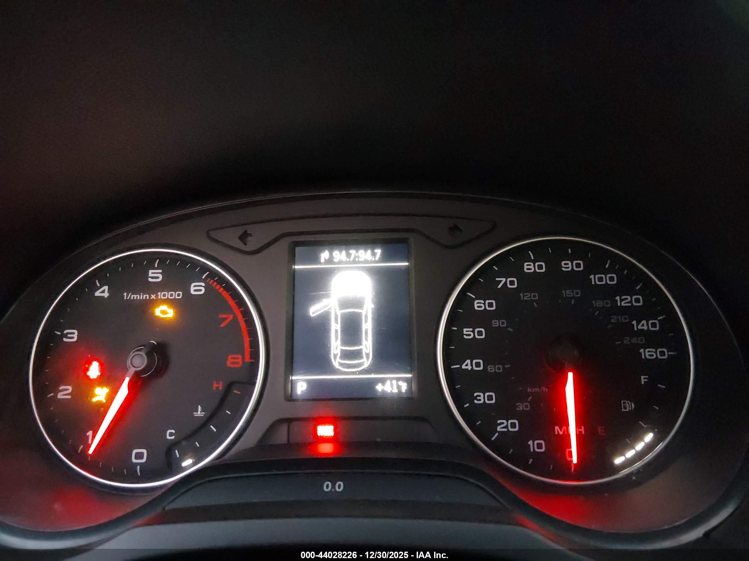 AUDI A3 image 7