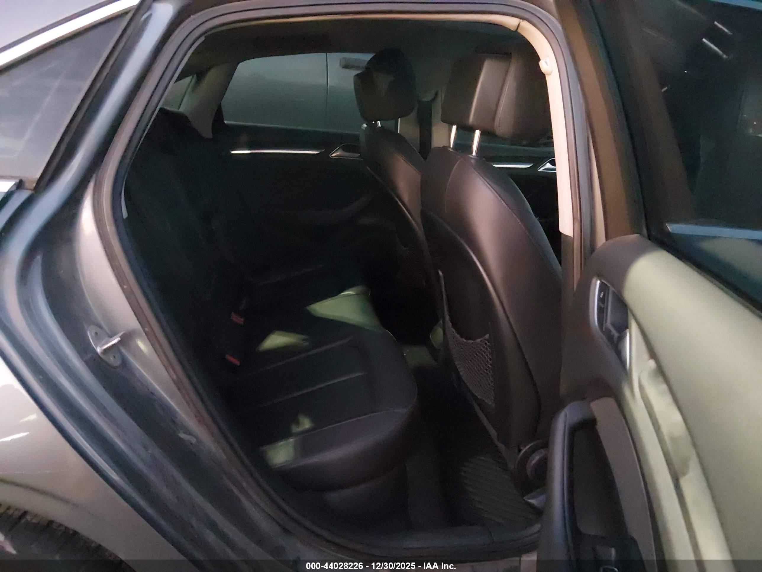 AUDI A3 image 8