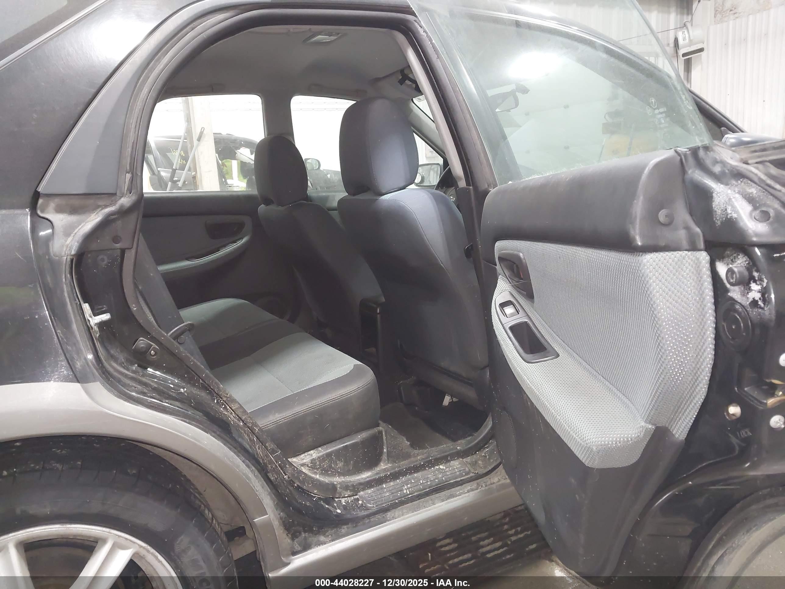 SUBARU IMPREZA image 8
