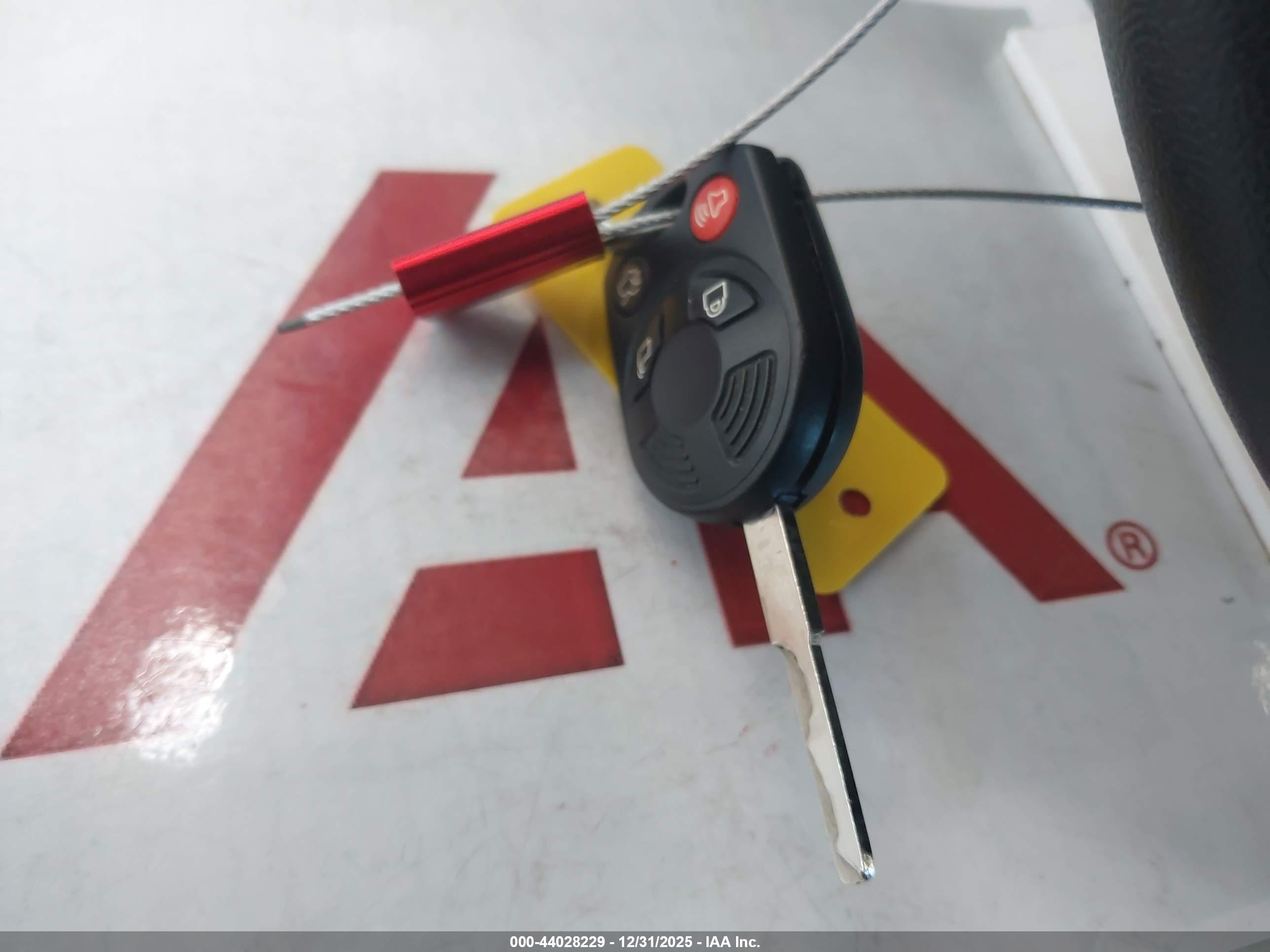 FORD FOCUS image 11