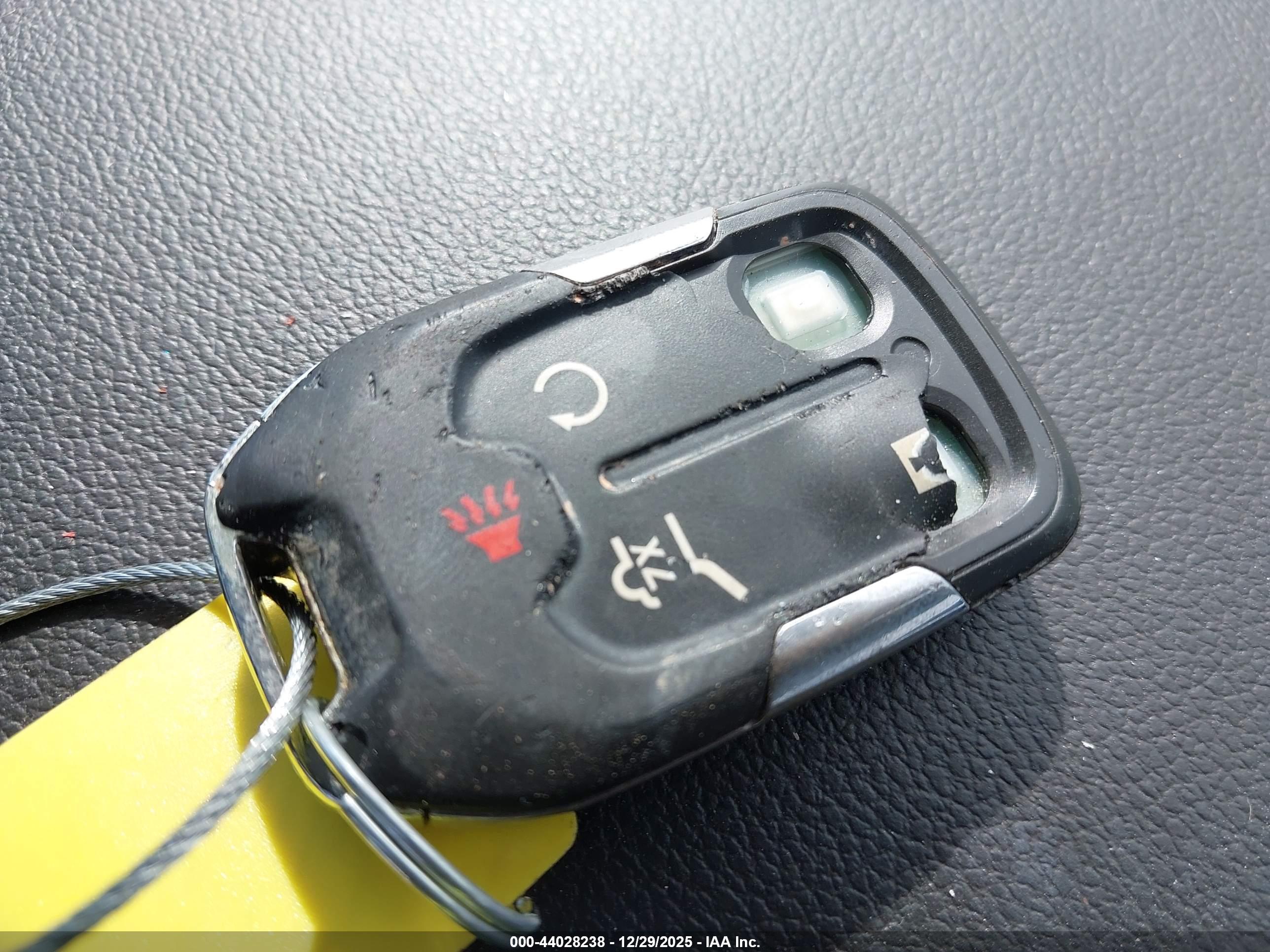 GMC ACADIA image 11