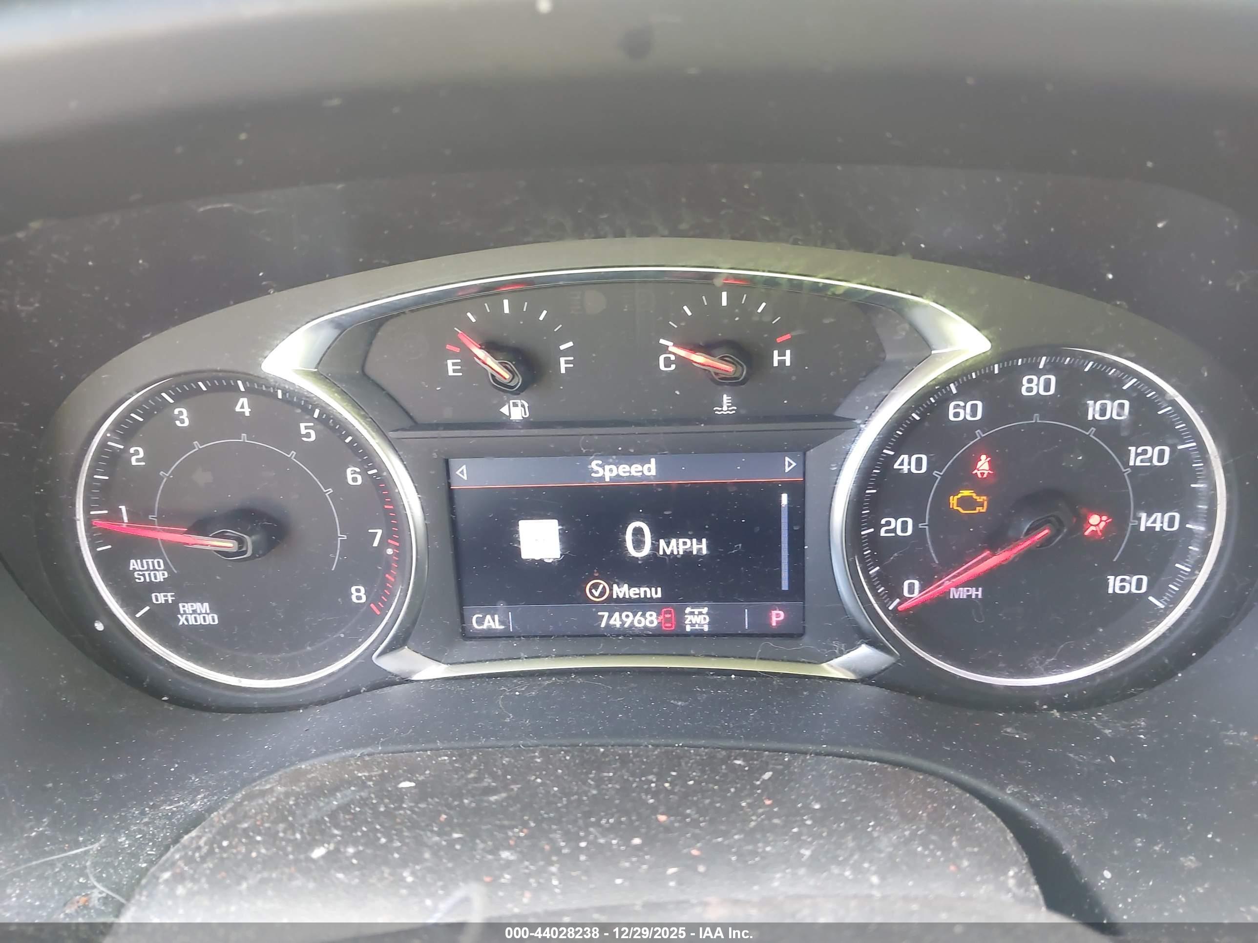 GMC ACADIA image 7