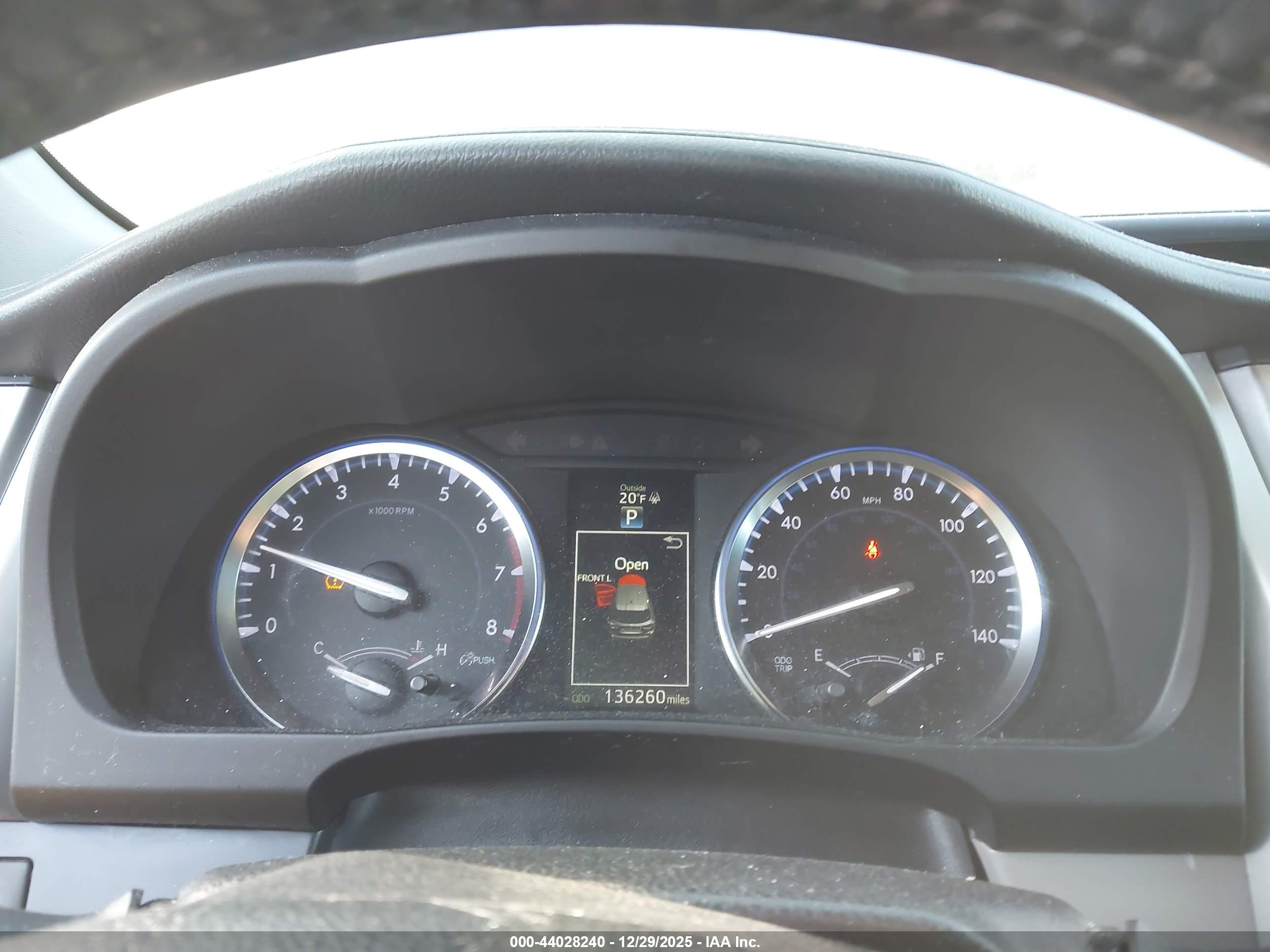 TOYOTA HIGHLANDER image 7