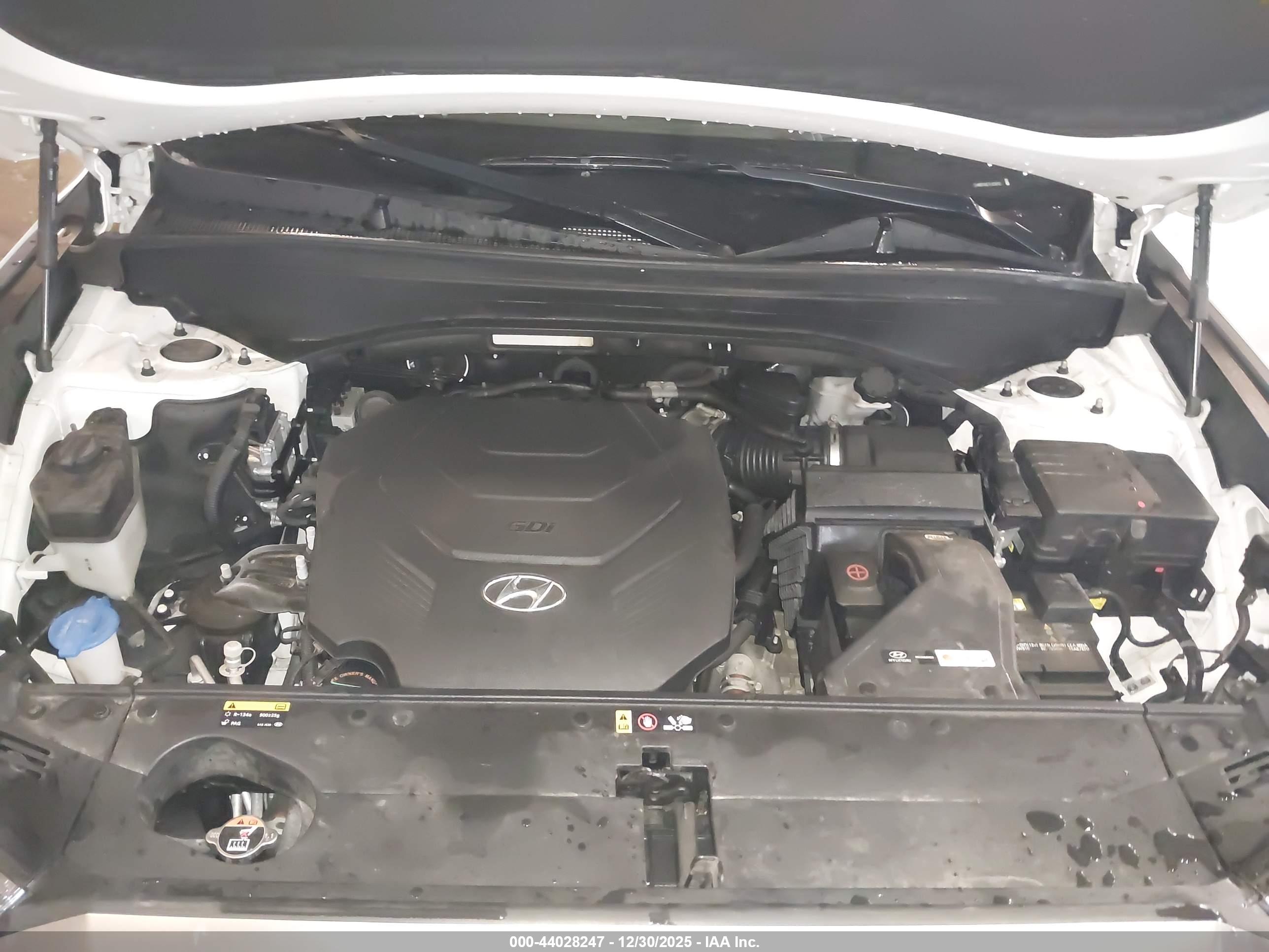 HYUNDAI PALISADE image 10